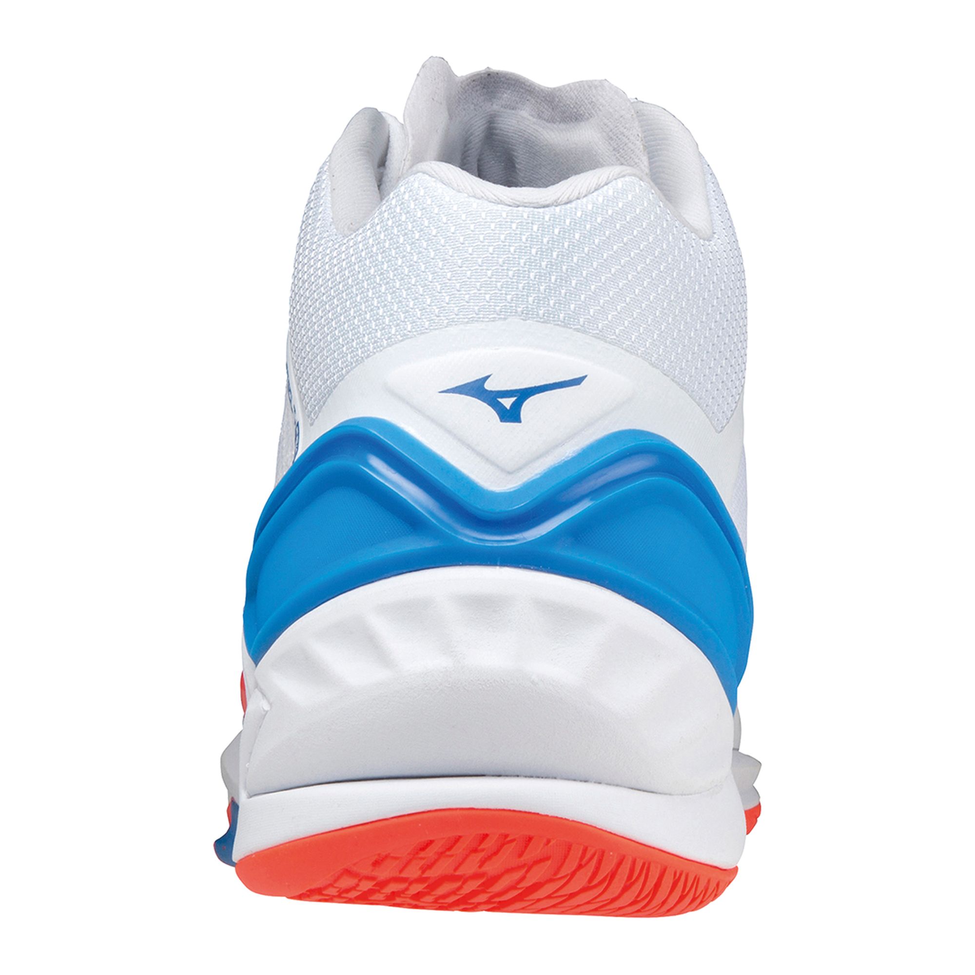 Mizuno Wave Stealth Neo Mid Indoorschoenen Senior