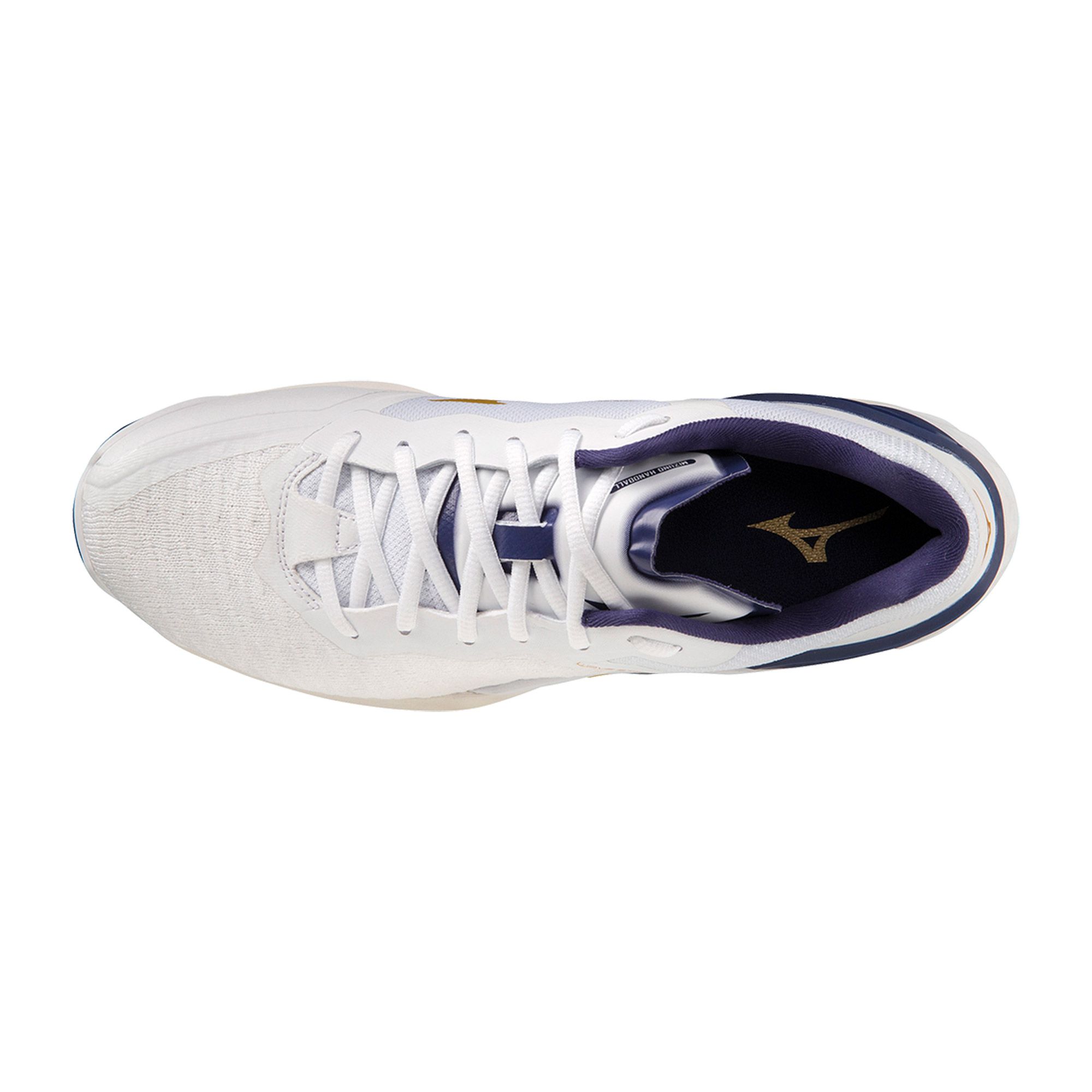 Chaussures indoor Mizuno Wave Stealth Neo Adulte