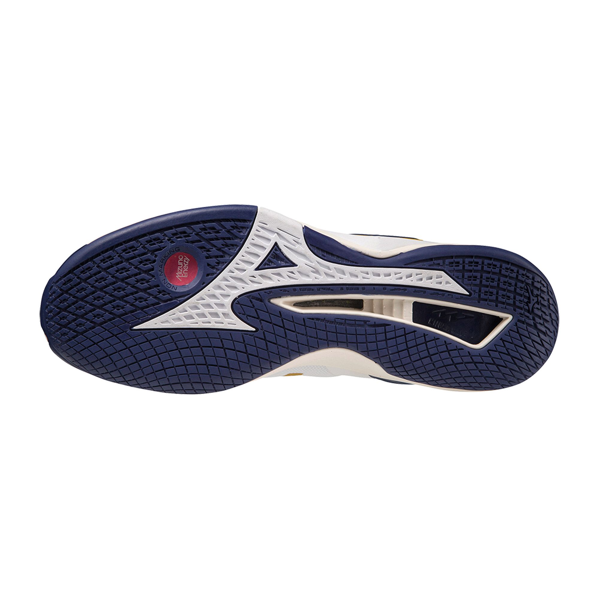 Chaussures indoor Mizuno Wave Stealth Neo Adulte