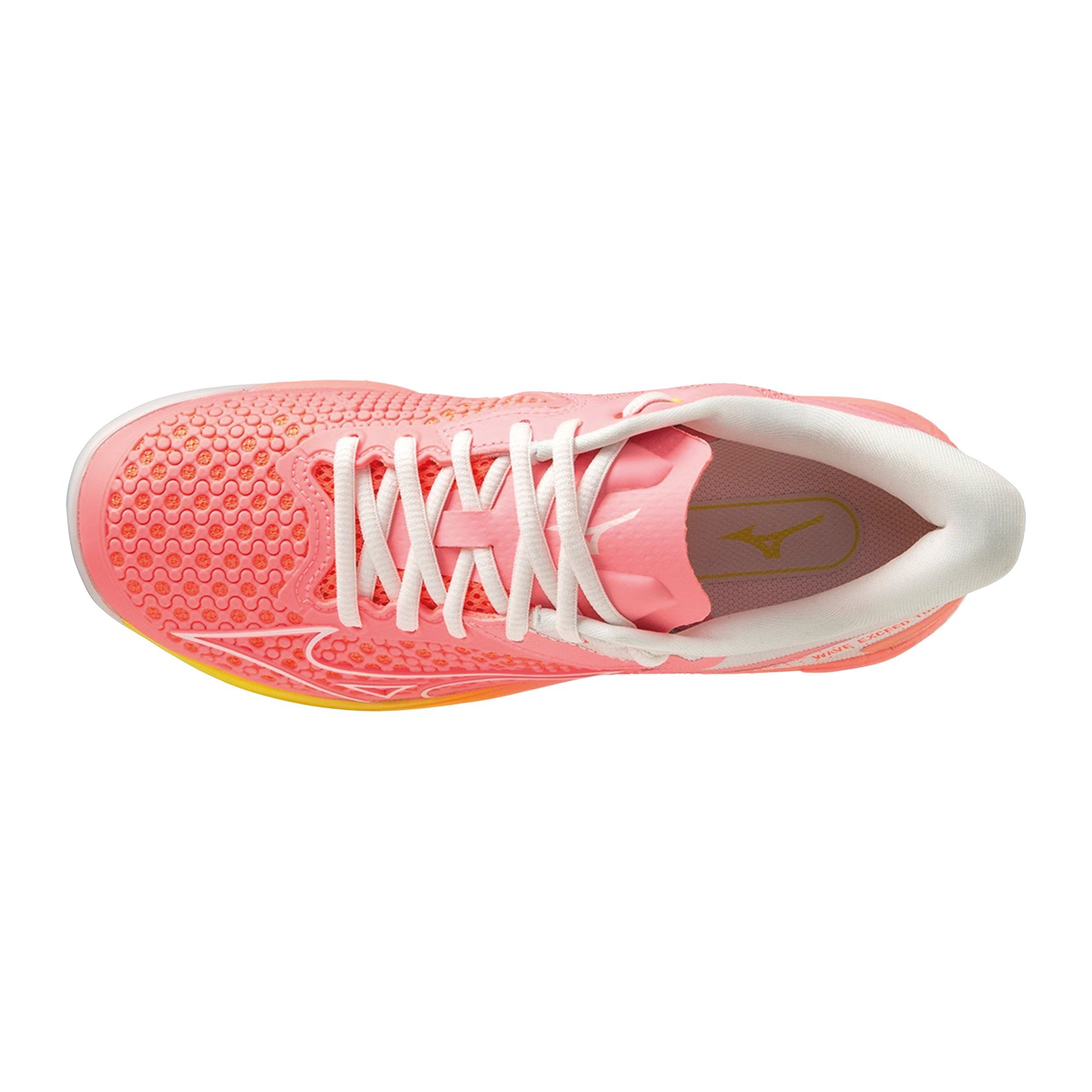 Mizuno Wave Exceed Tour Tennisschuhe Damen
