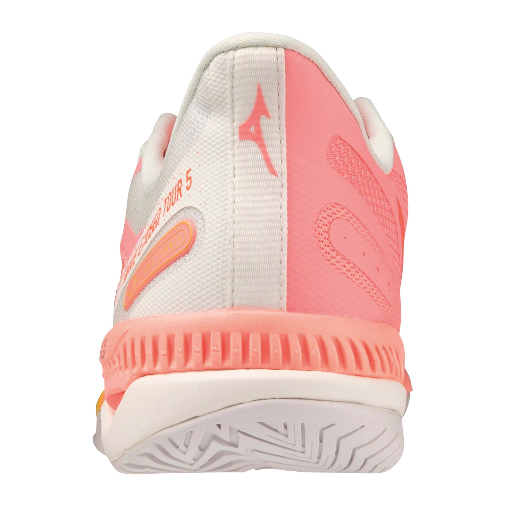 Mizuno Wave Exceed Tour Tennisschuhe Damen