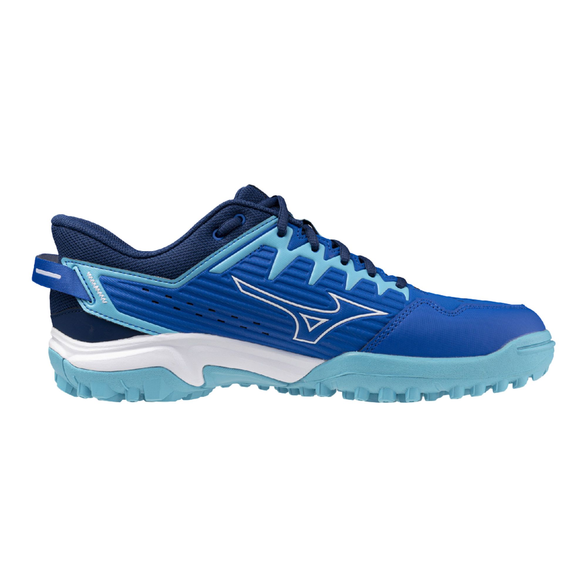miyo Mizuno Wave Lynx 2 Hockeyshoes Senior | Plutosport