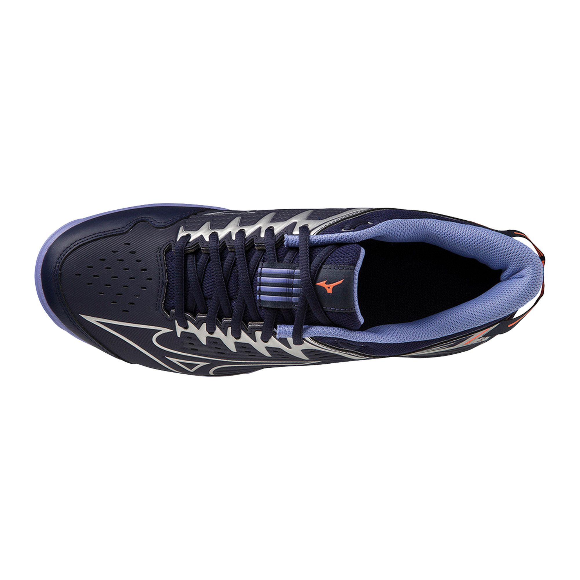 Mizuno Wave Lynx 2 Hockeyschoenen Senior