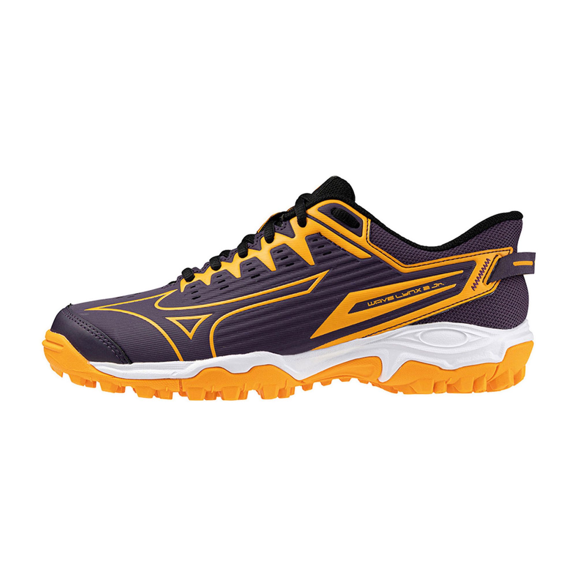 Mizuno Wave Lynx 2 Hockeyschoenen Senior