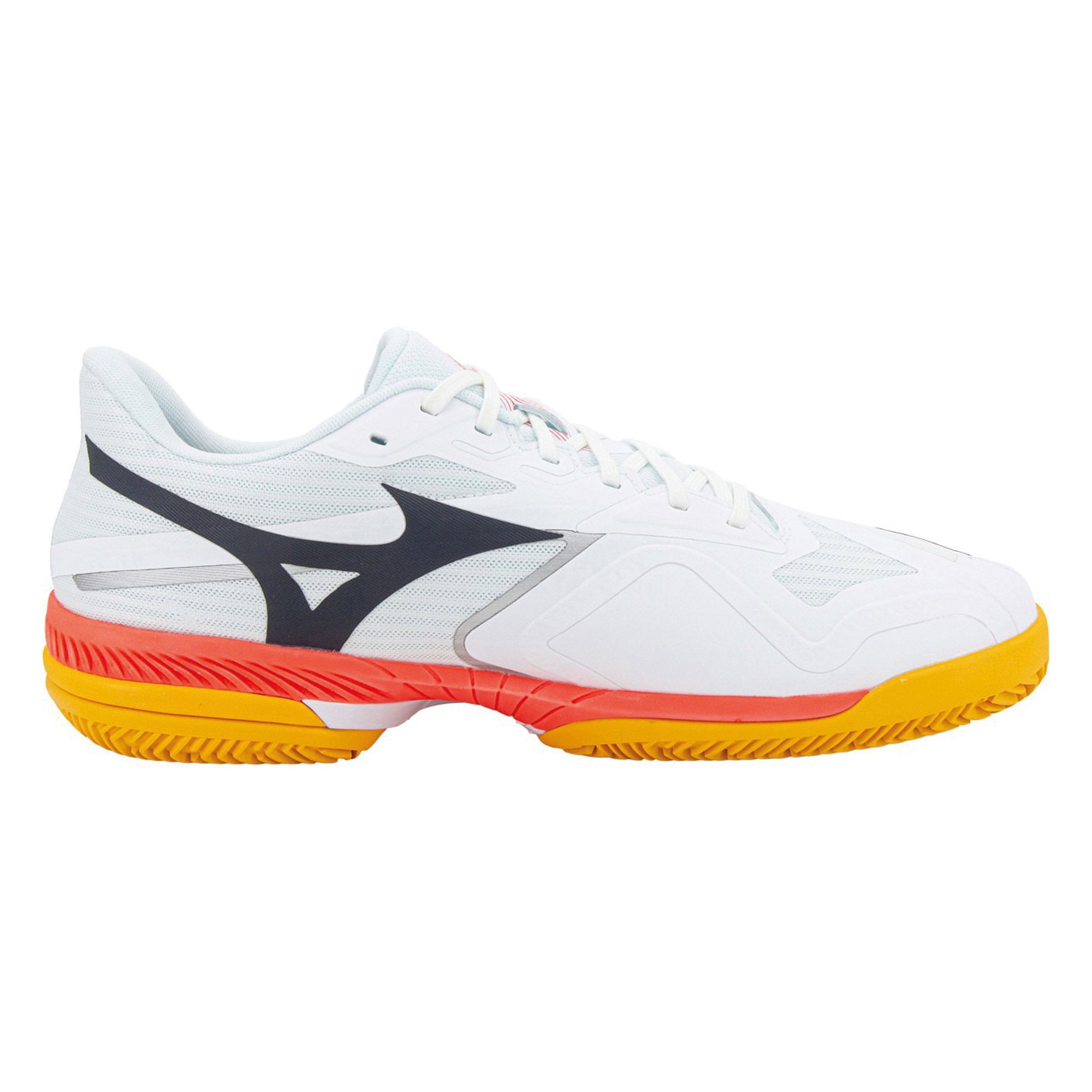 Mizuno Wave Exceed Court Tennis Schoenen Heren