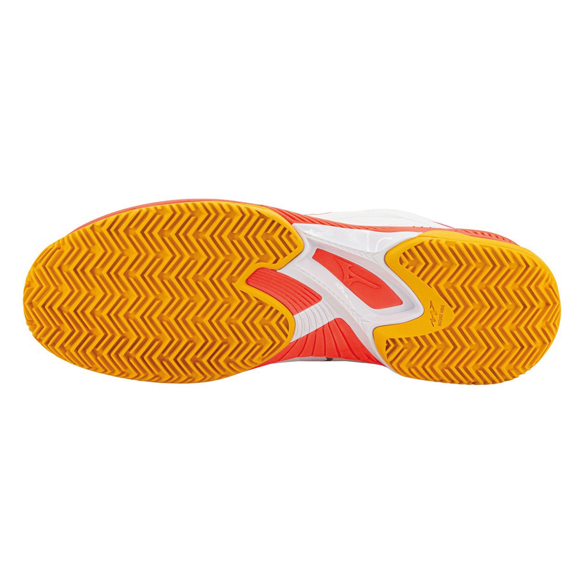Mizuno Wave Exceed Court Tennis Schoenen Heren