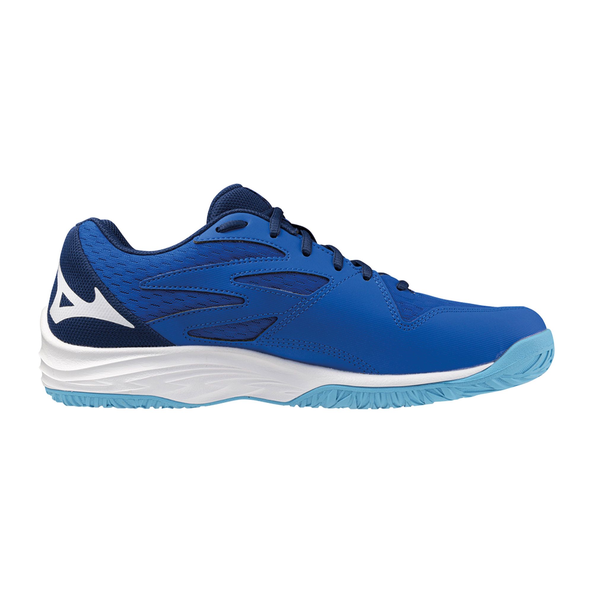 daizu Mizuno Thunder Blade Z Indoor Shoes Men | Plutosport