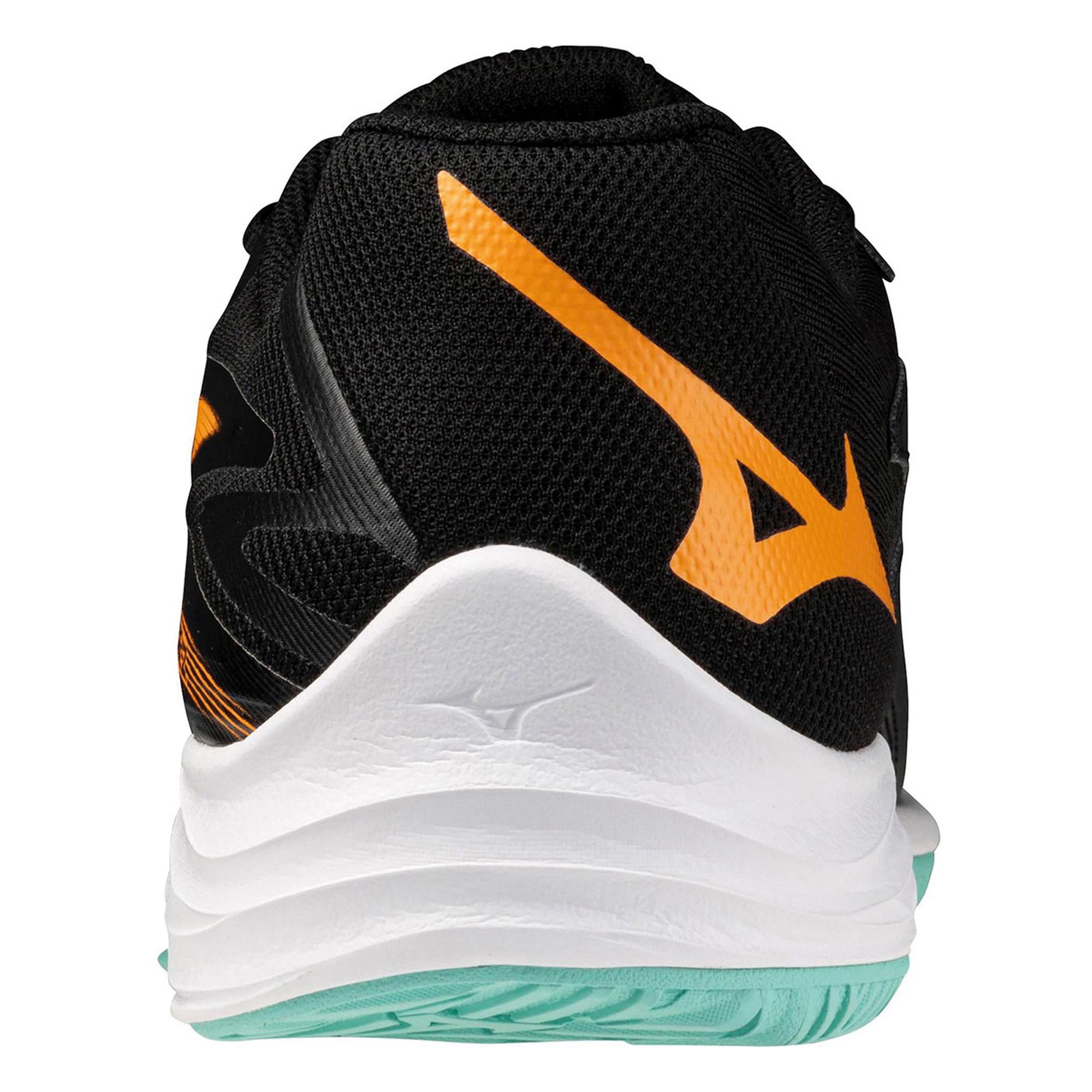 Mizuno Thunder Blade Z Indoorschoenen Heren