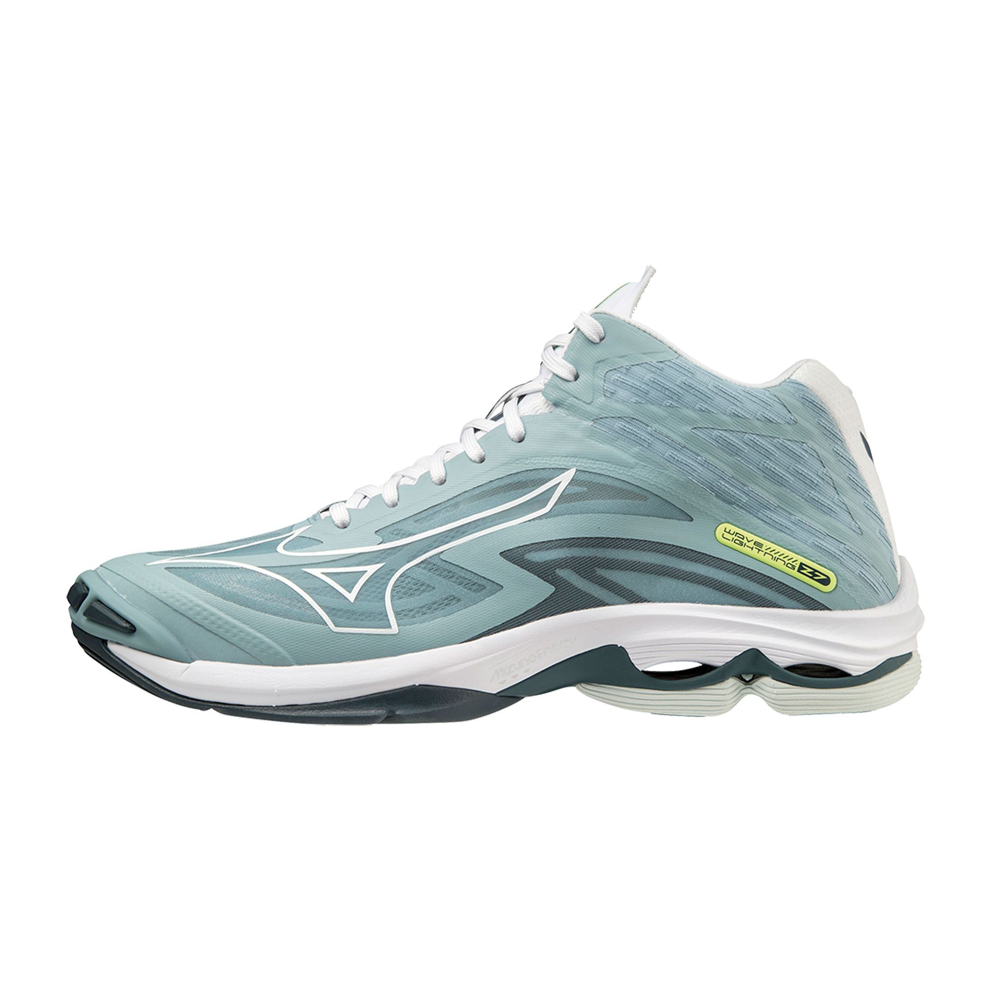 Mizuno Wave Lightning Z7 Indoorschoenen Senior