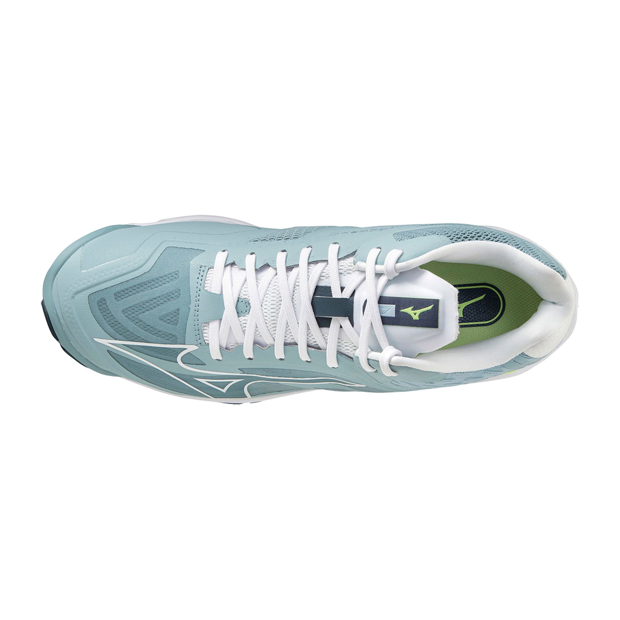 Mizuno Wave Lightning Z7 Indoorschoenen Senior