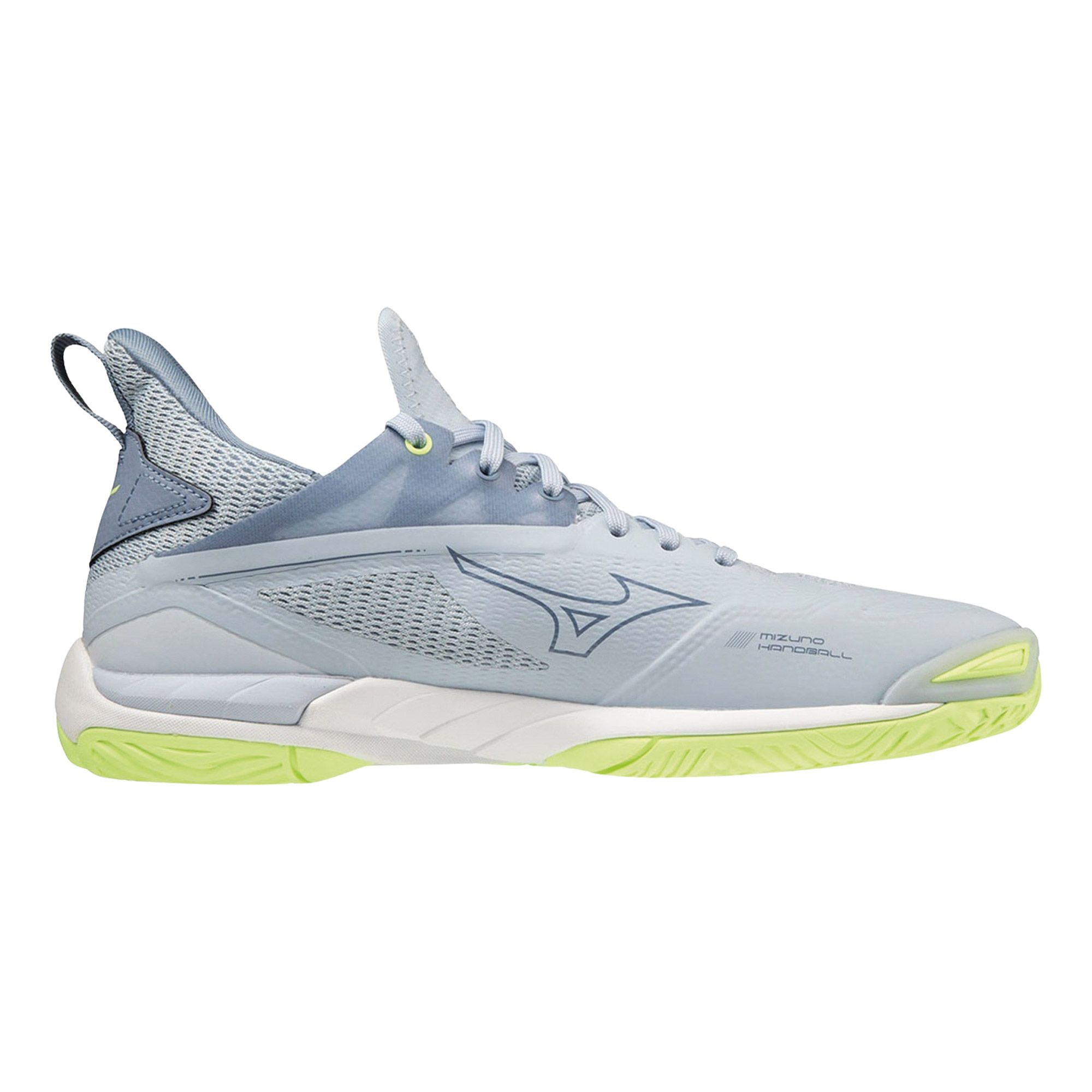 Mizuno Wave Mirage 4 Indoorschoenen Dames