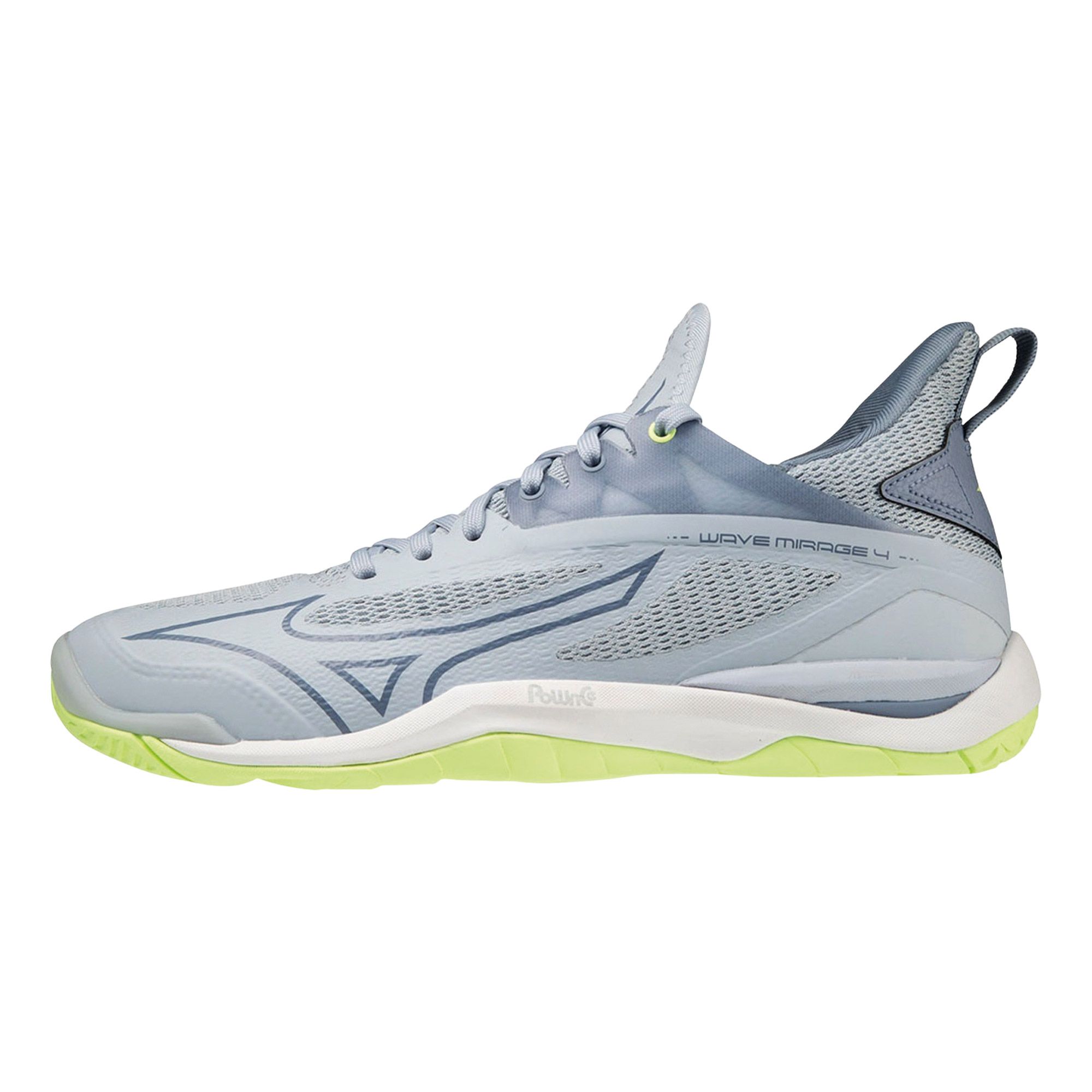 Mizuno Wave Mirage 4 Indoorschoenen Dames