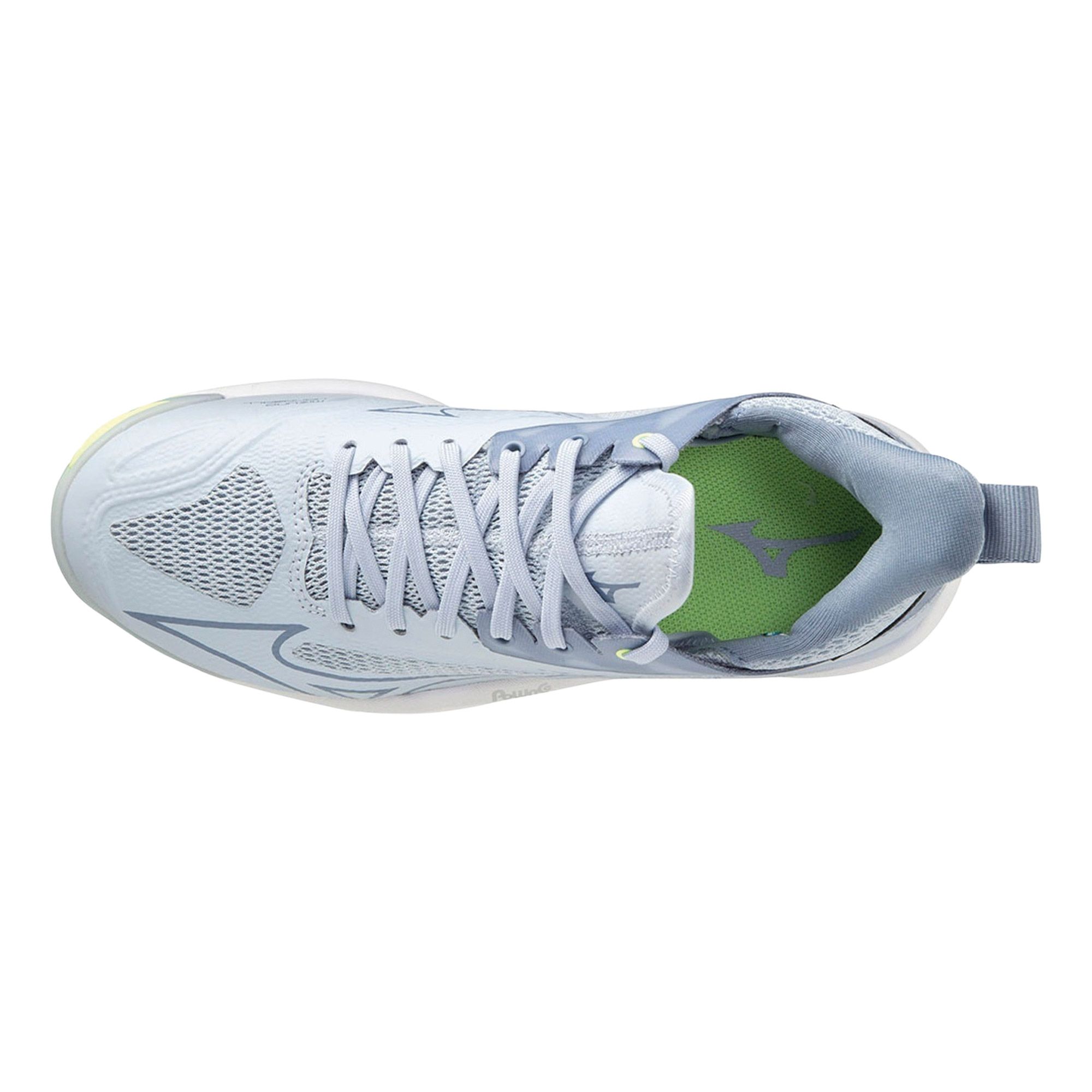 Mizuno Wave Mirage 4 Indoorschoenen Dames