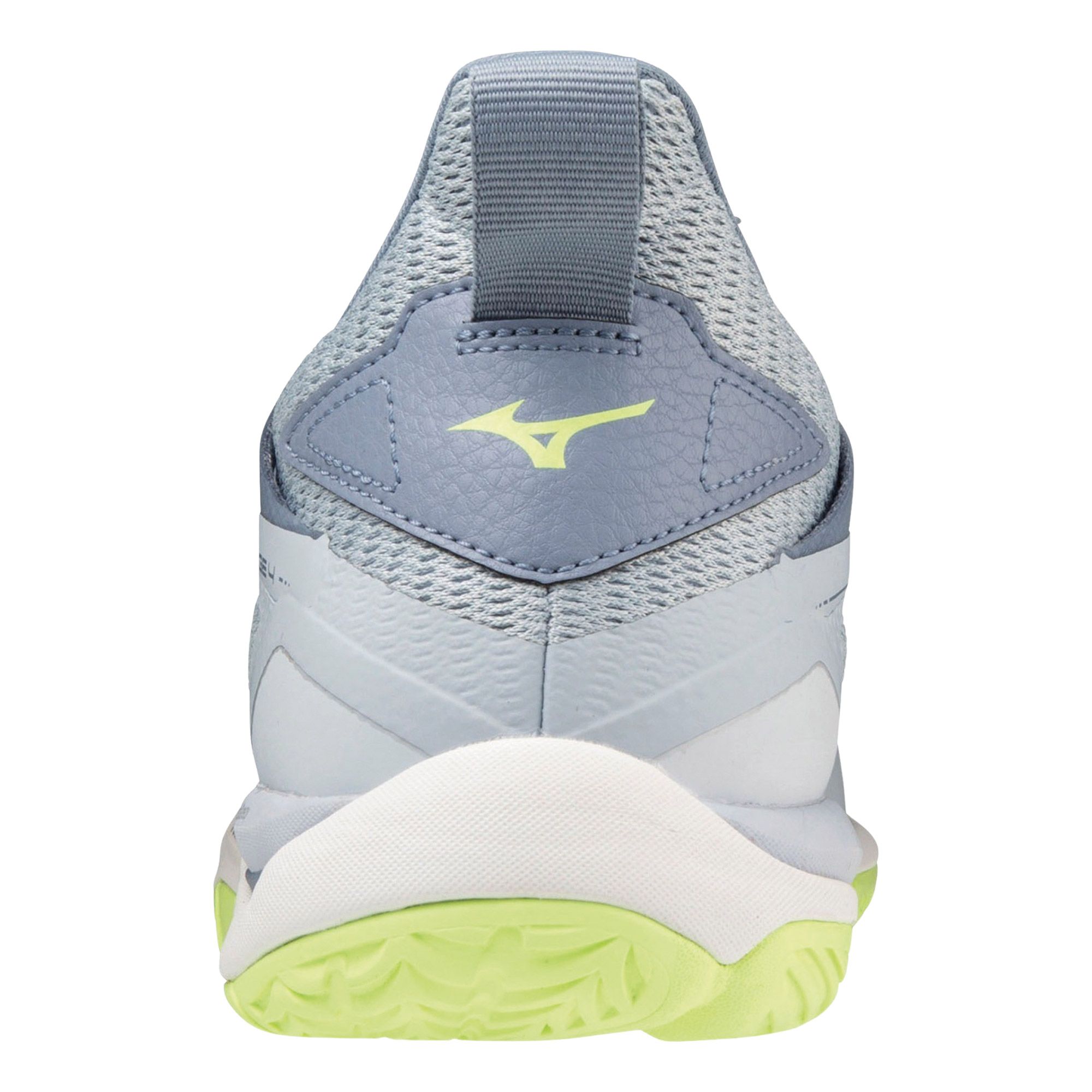Mizuno Wave Mirage 4 Indoorschoenen Dames