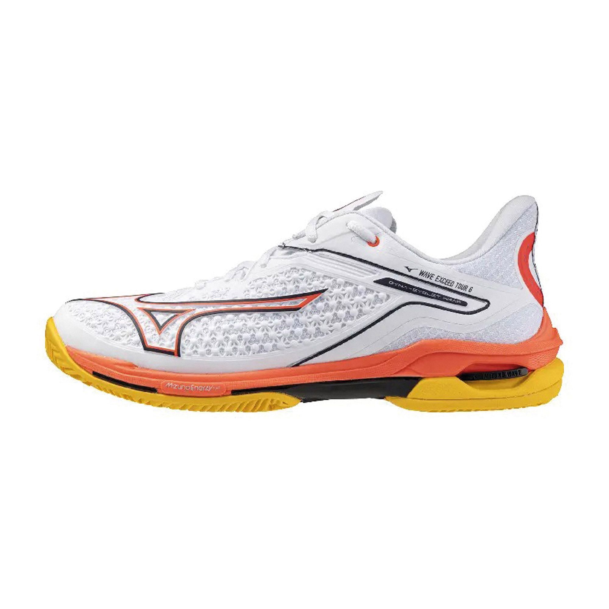 Mizuno Wave Exceed Tour Tennis Schoenen Senior