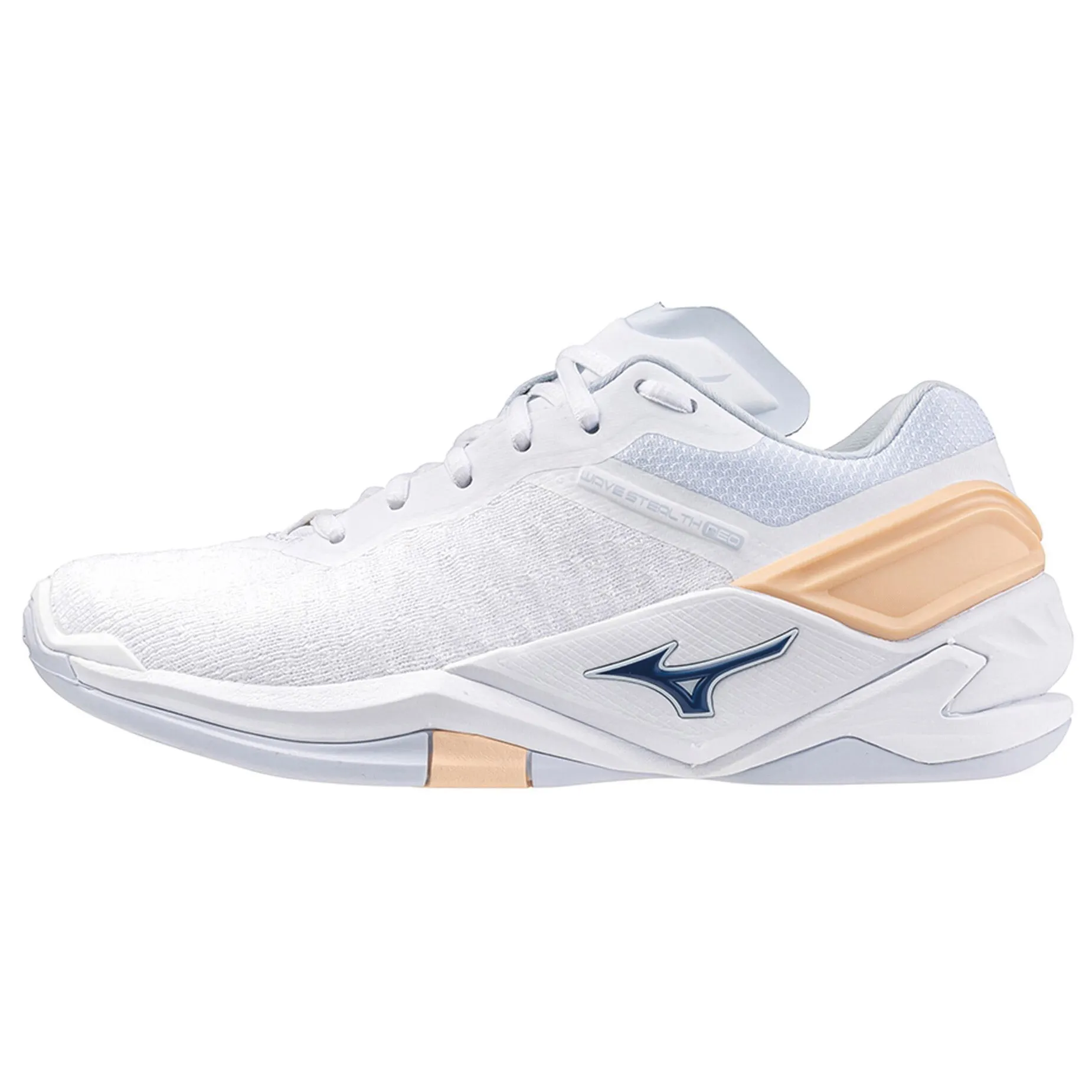 Mizuno Wave Stealth Neo Indoorschoenen Dames