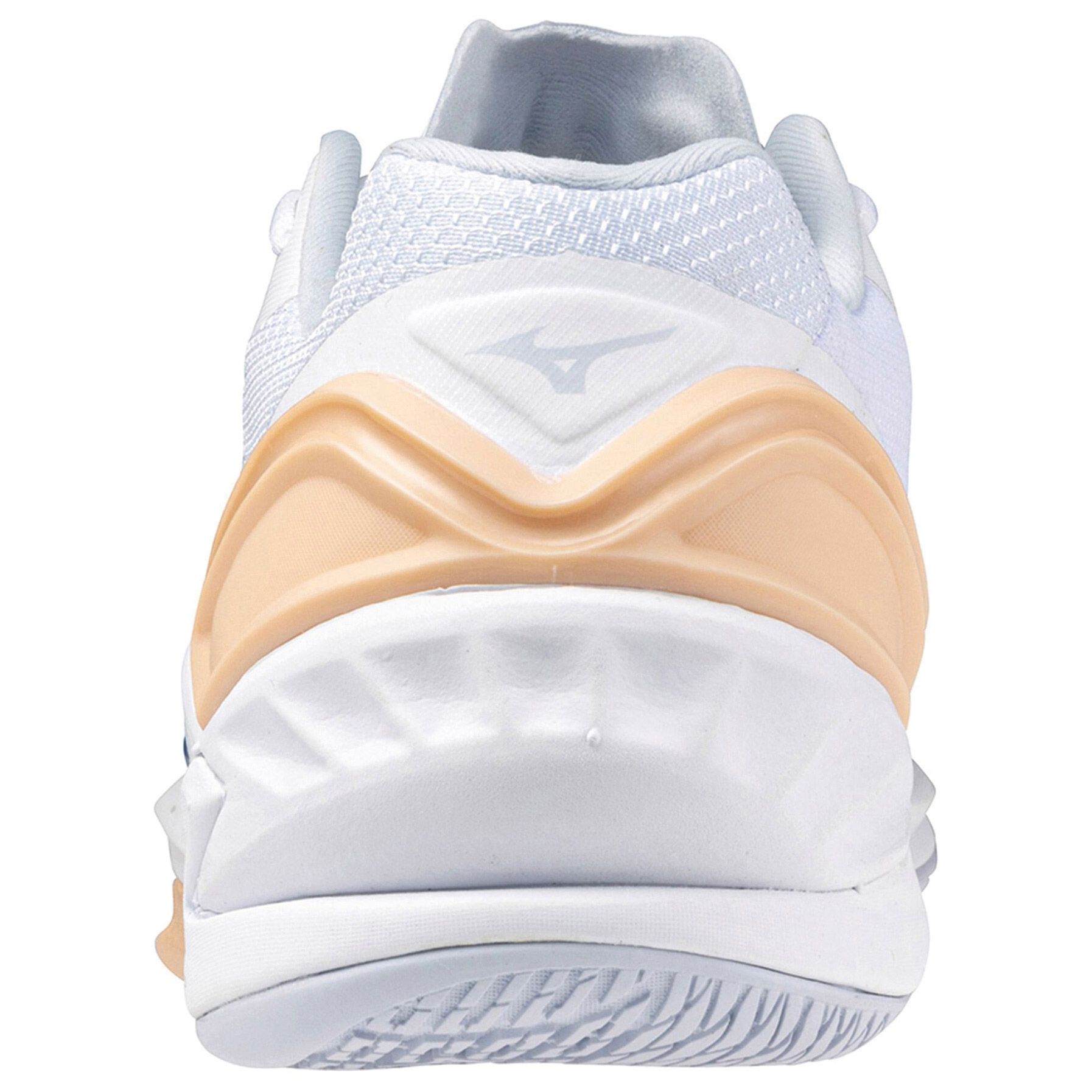 Mizuno Wave Stealth Neo Indoorschoenen Dames