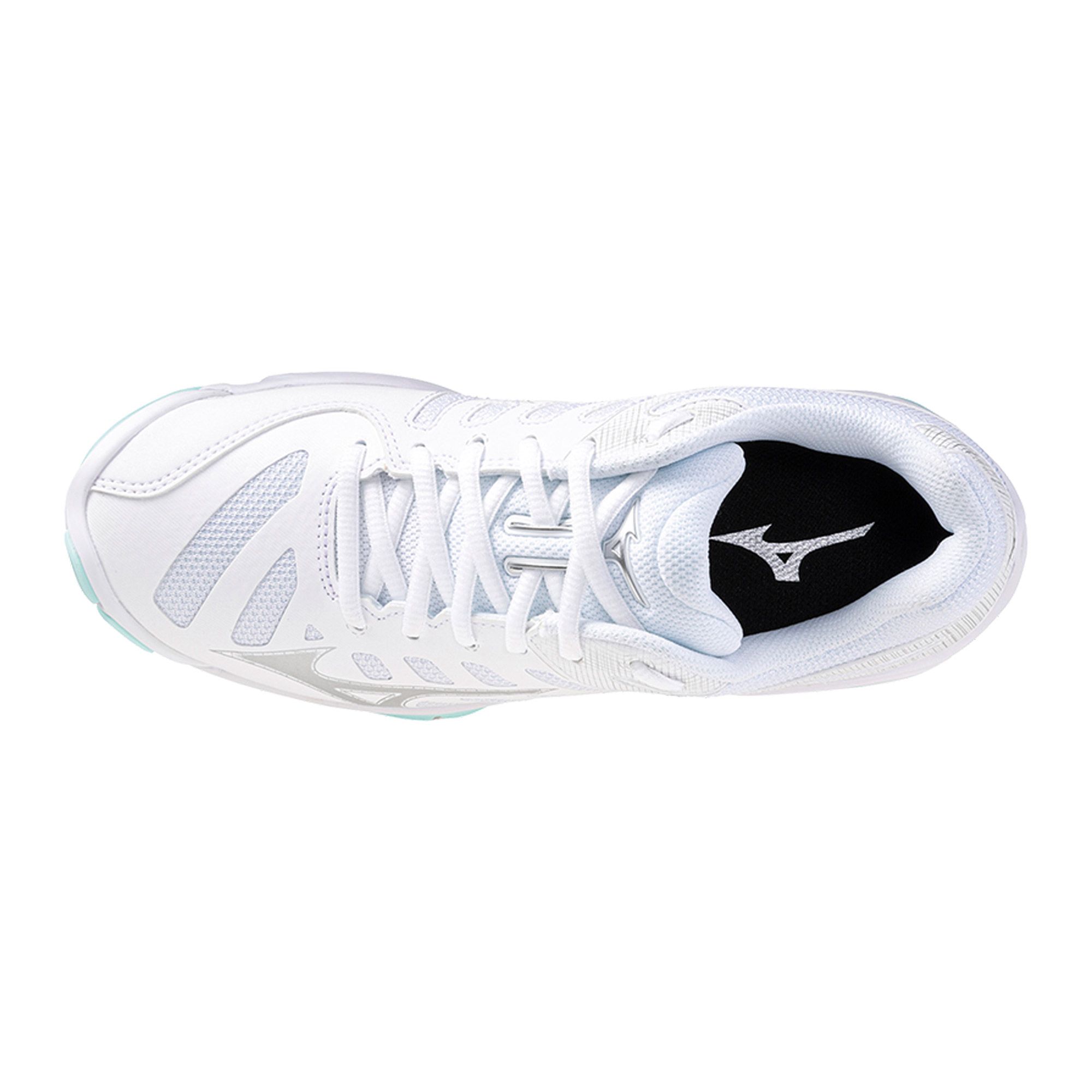 Mizuno Wave Voltage 2 Indoorschoenen Dames