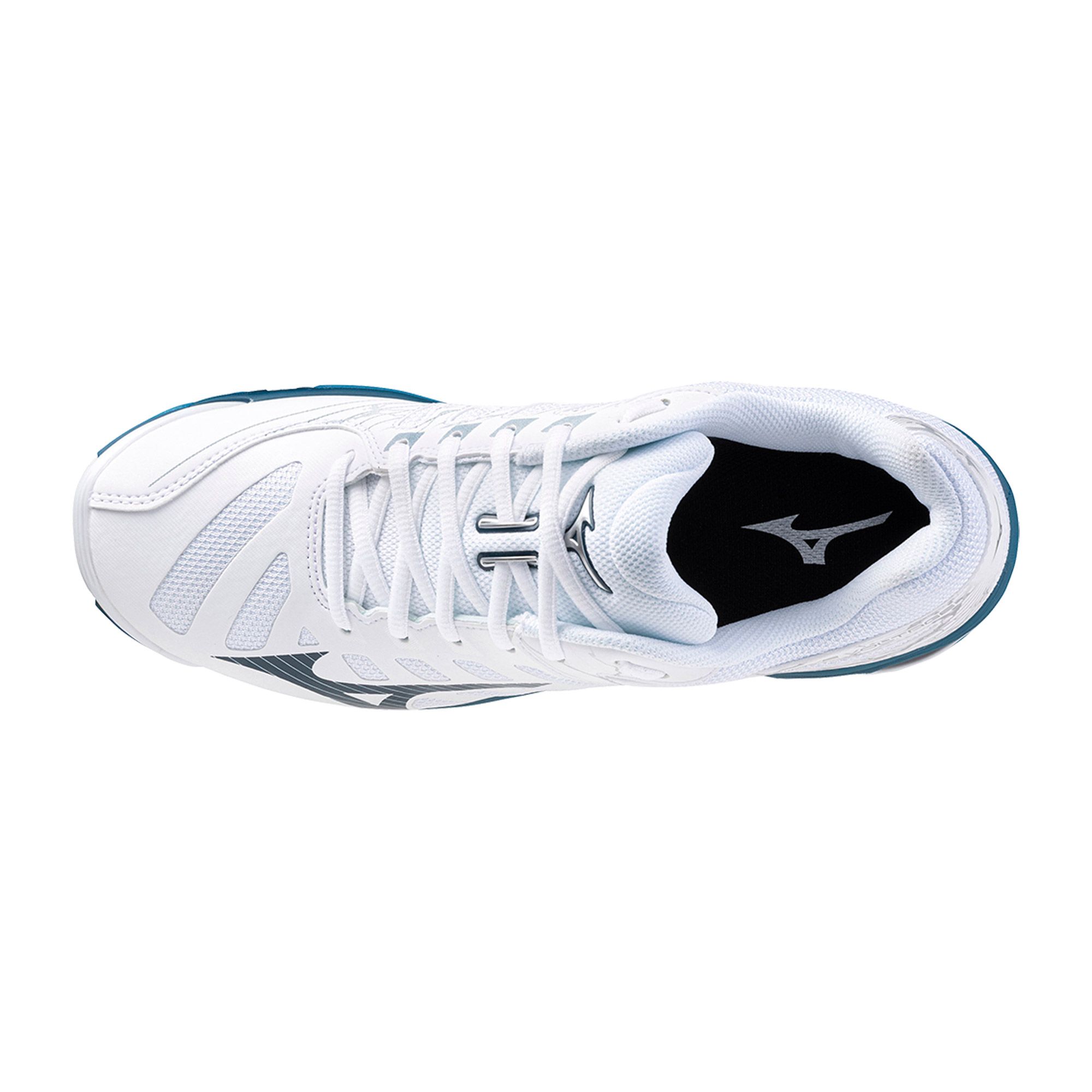 Mizuno Wave Voltage Indoorschoenen Heren