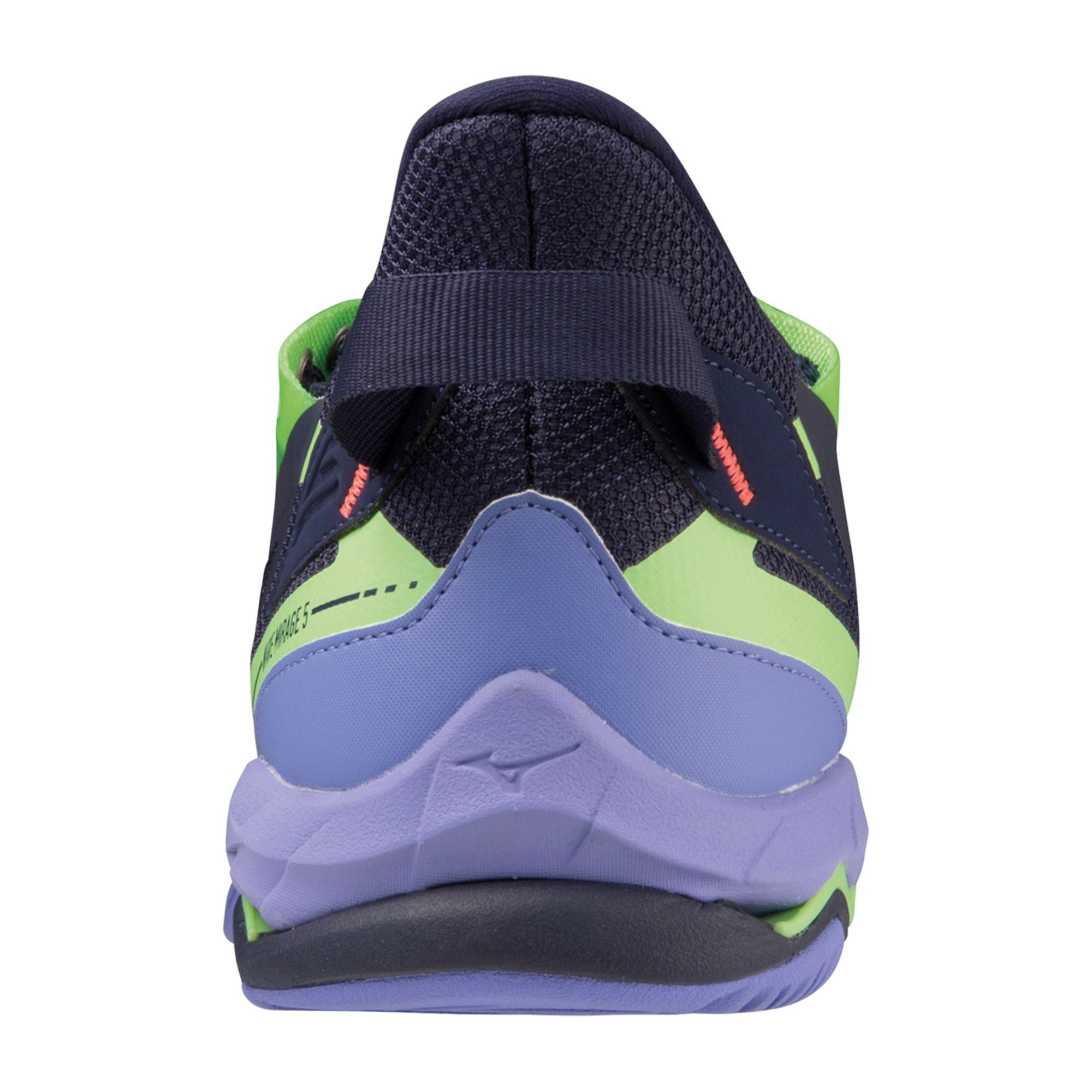 Mizuno Wave Mirage 5 Indoorshoes Men | Plutosport