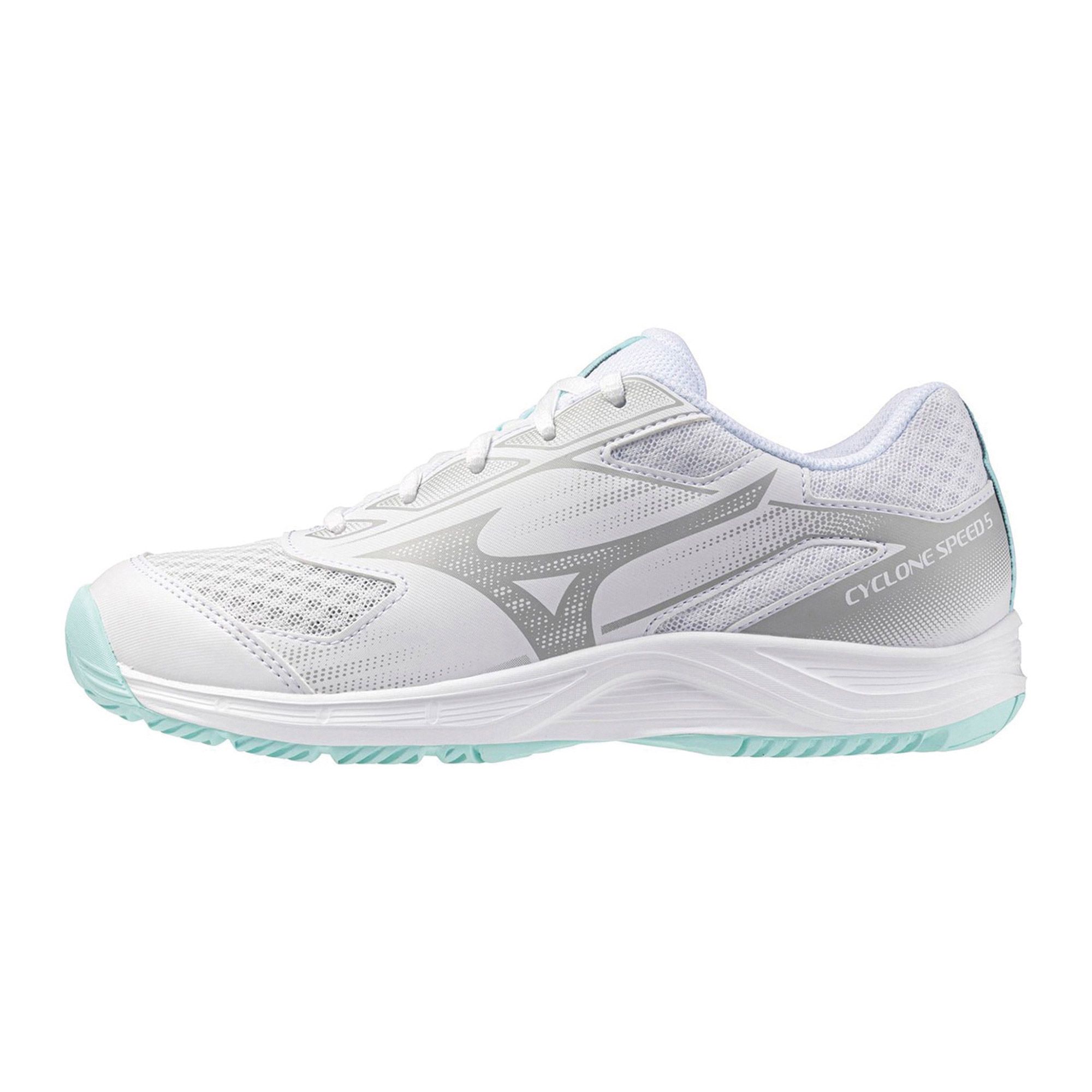 Chaussures de salle Mizuno Cyclone Speed 5 Femmes