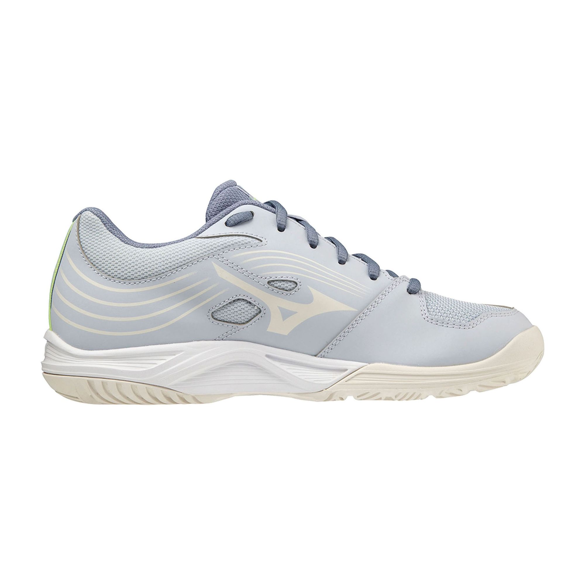Mizuno Cyclone Speed 3 Indoorschoenen Dames