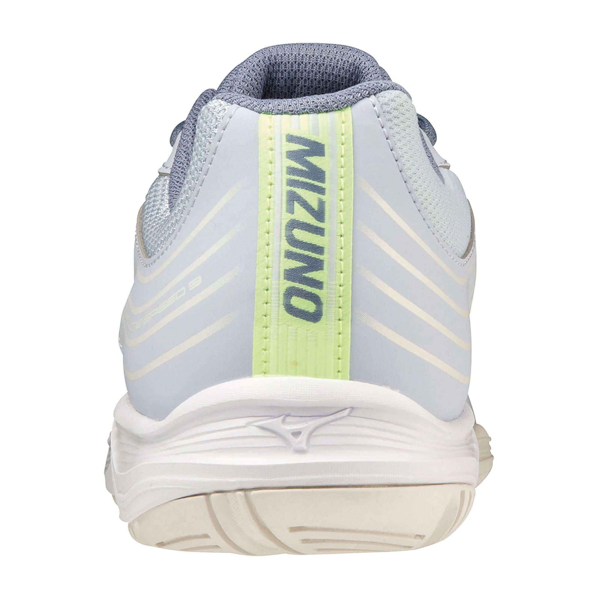 Mizuno Cyclone Speed 3 Indoorschoenen Dames