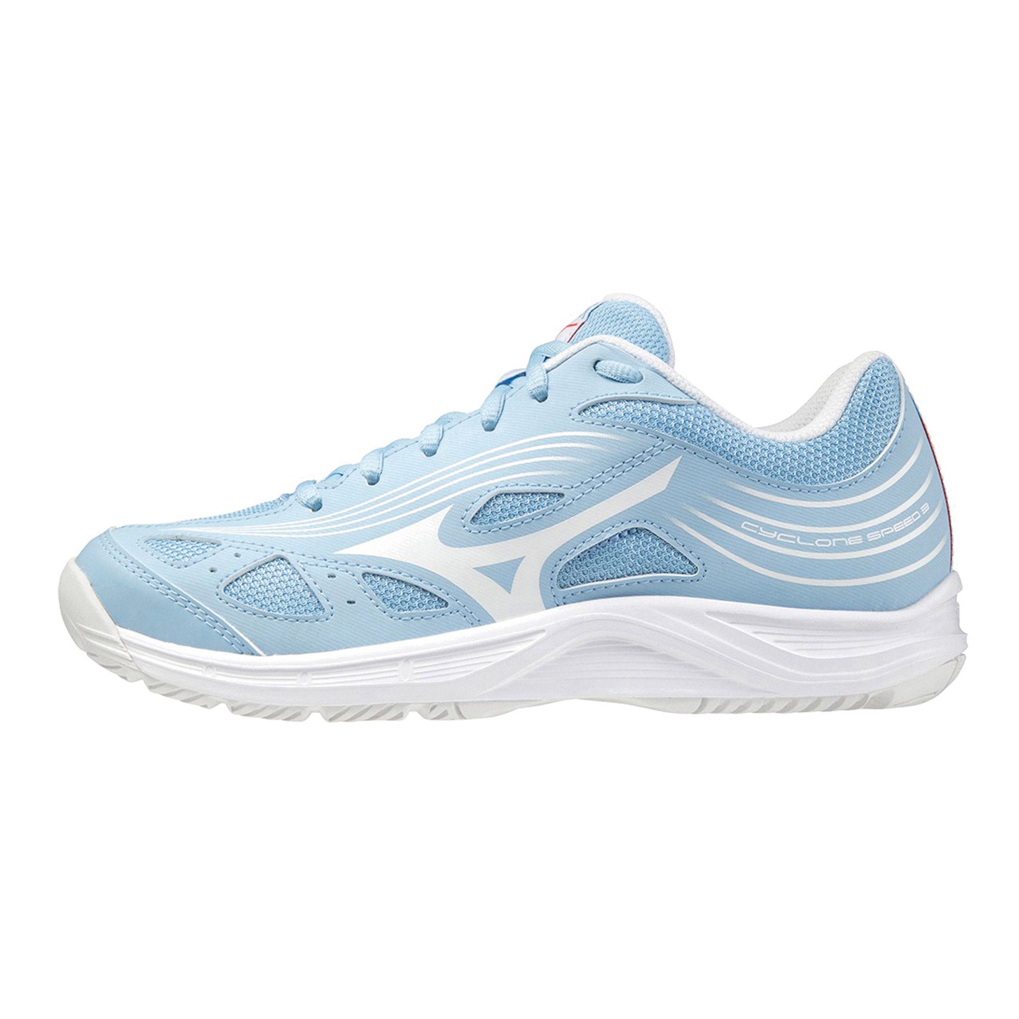 Mizuno Cyclone Speed 3 Indoorschoenen Dames