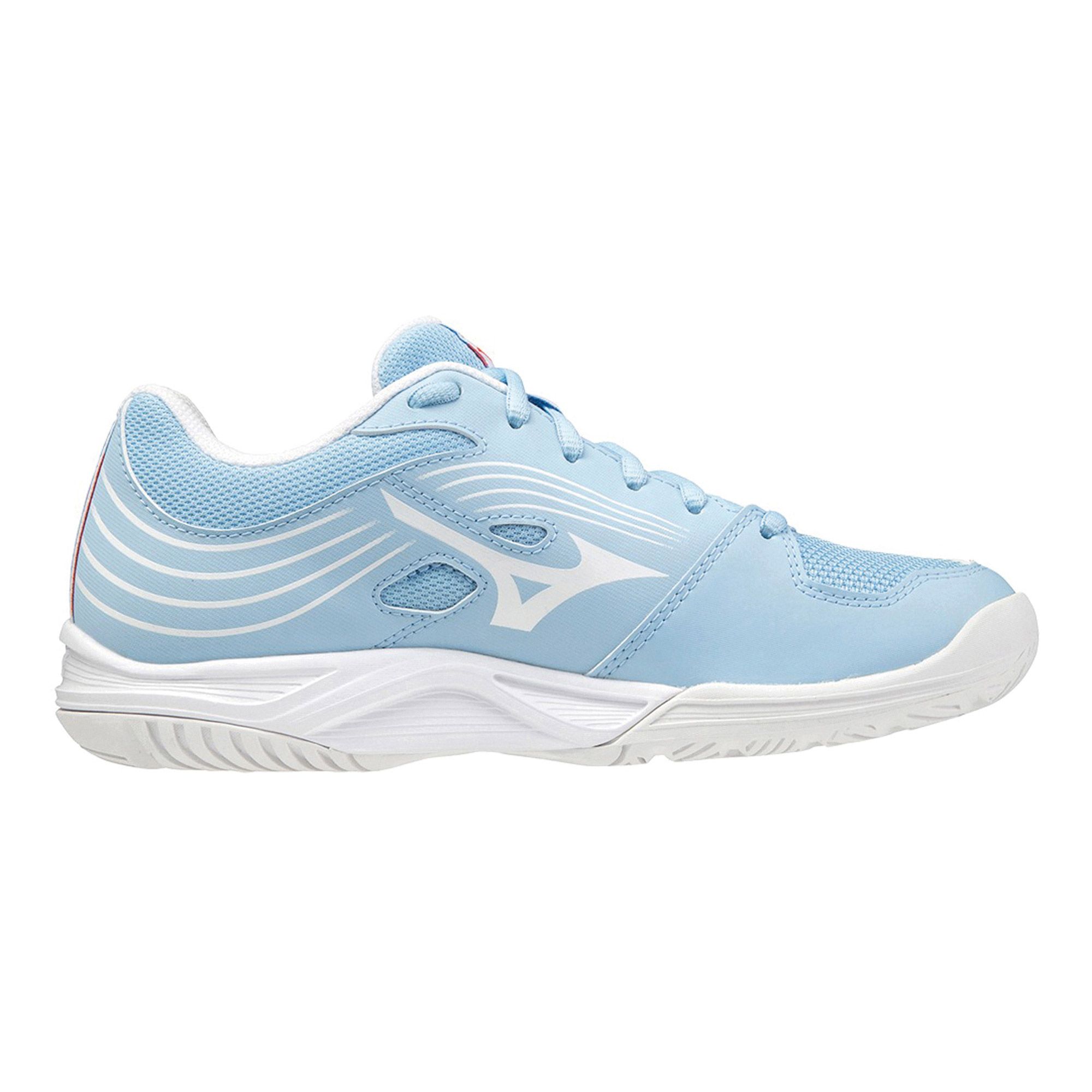 Mizuno Cyclone Speed 3 Indoorschoenen Dames