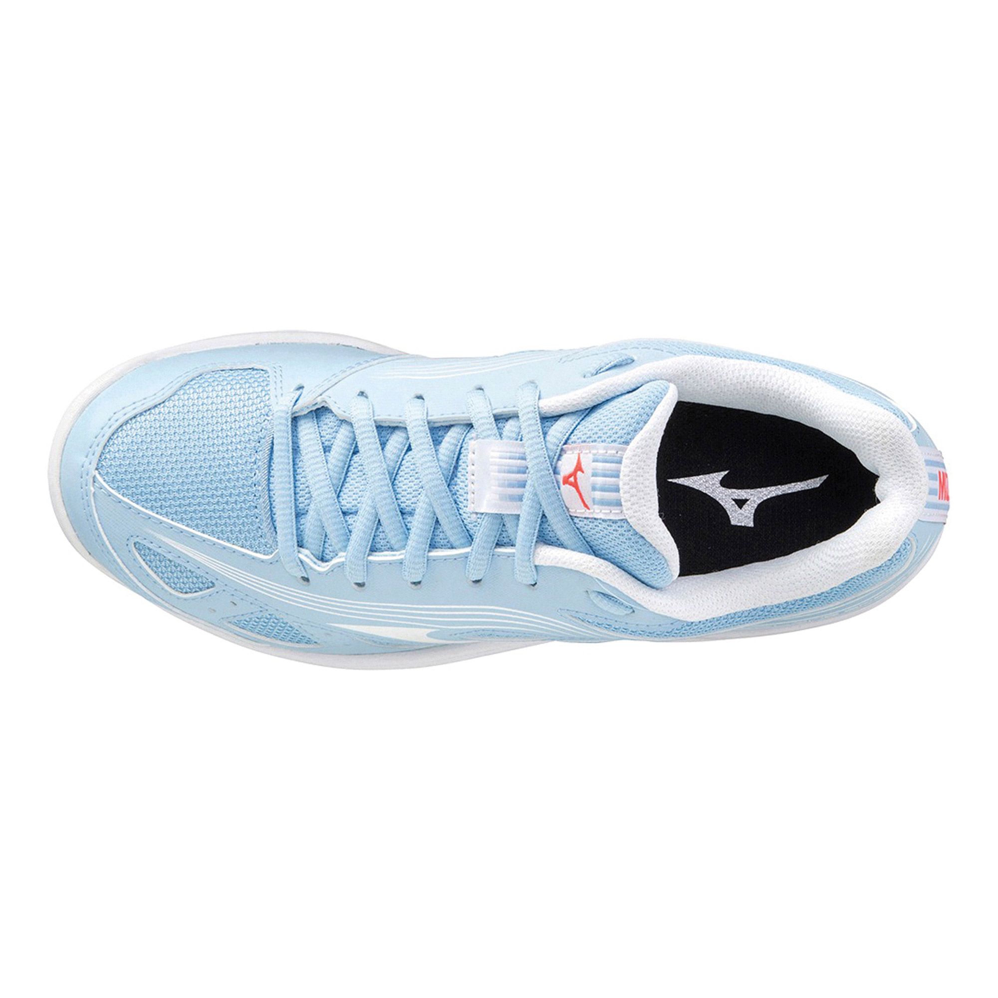 Mizuno Cyclone Speed 3 Indoorschoenen Dames