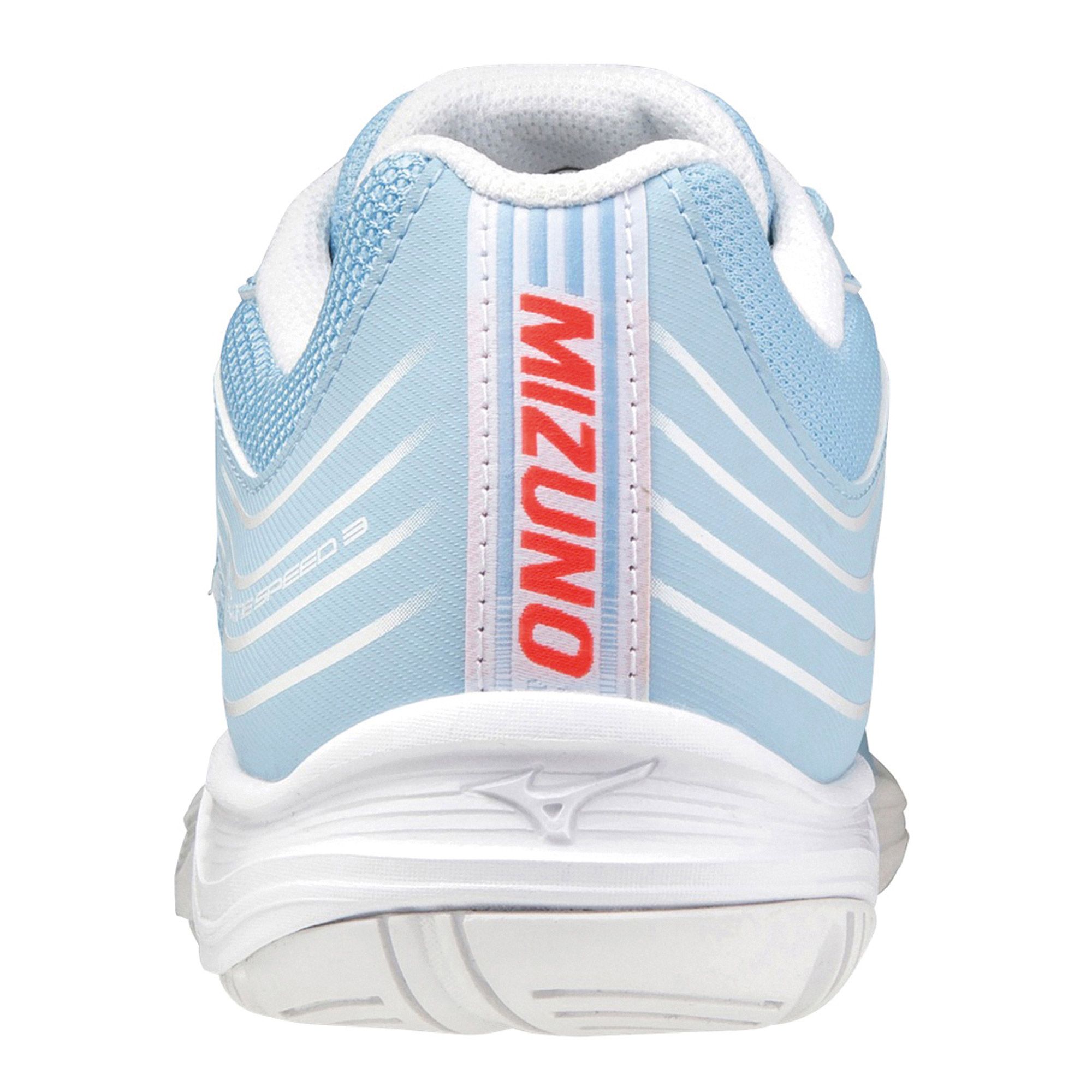 Mizuno Cyclone Speed 3 Indoorschoenen Dames