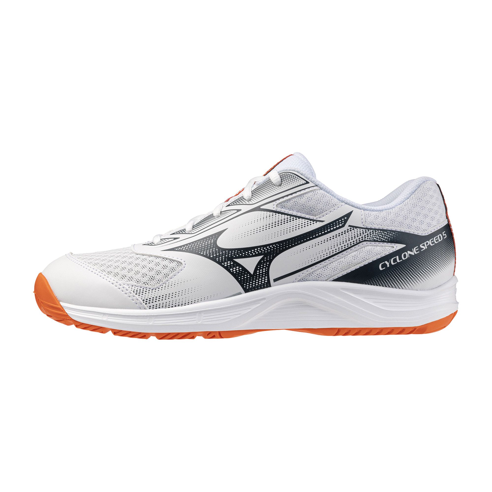 Mizuno Cyclone Speed 5 Indoorschoenen Heren