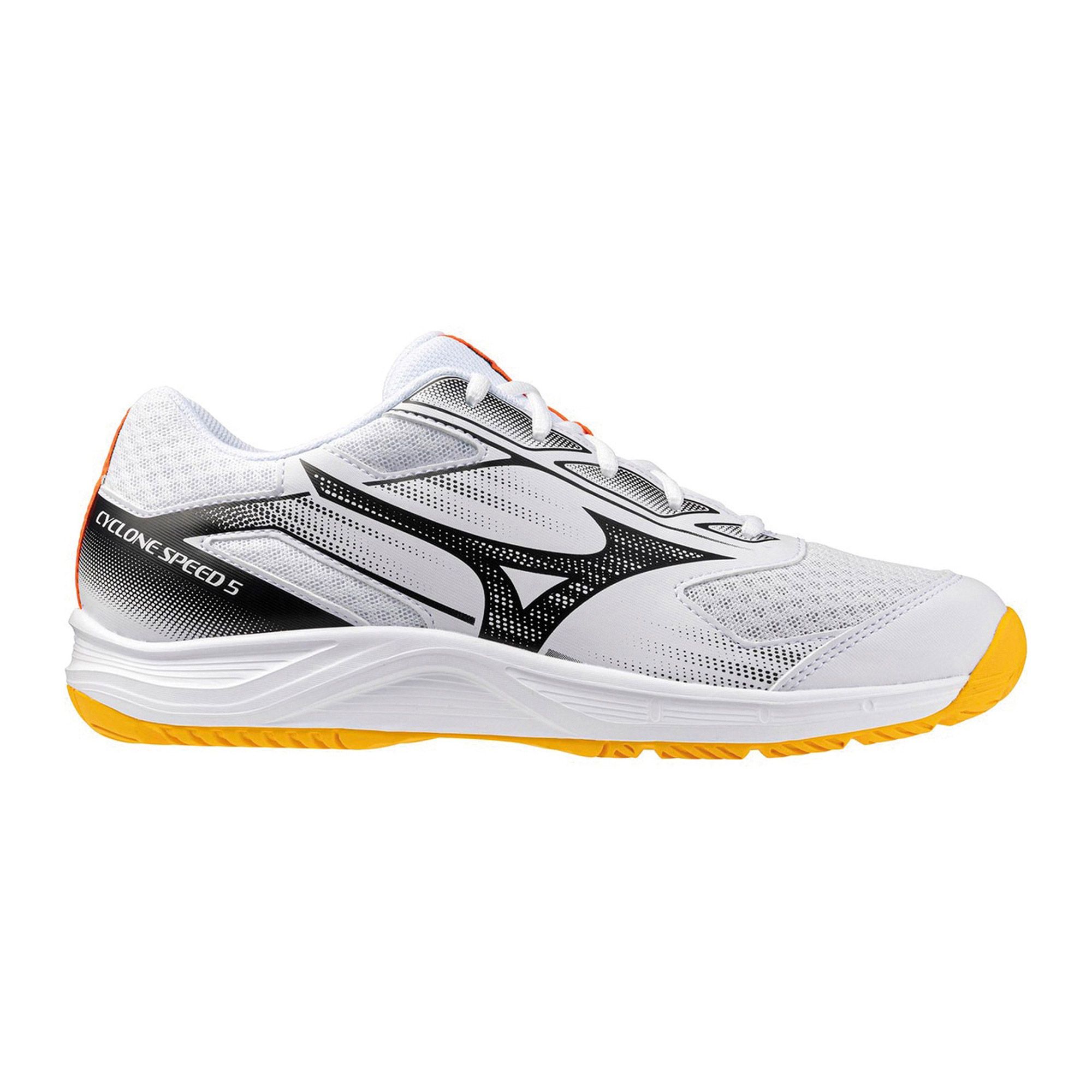 Mizuno Cyclone Speed 5 Indoorschoenen Heren