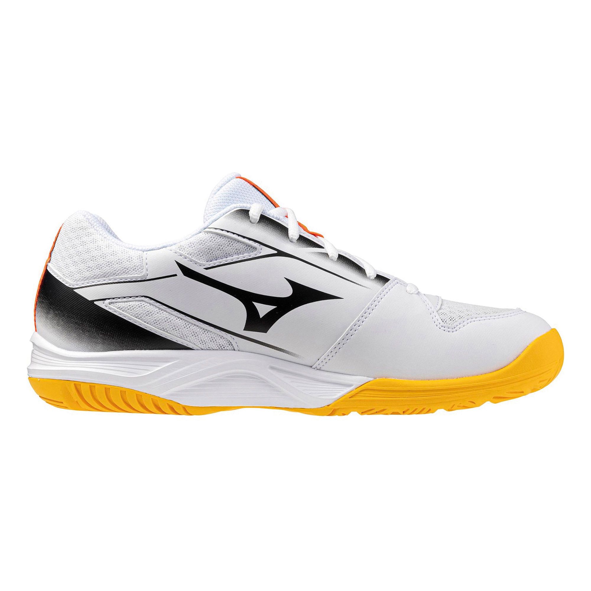 Mizuno Cyclone Speed 5 Indoorschoenen Heren