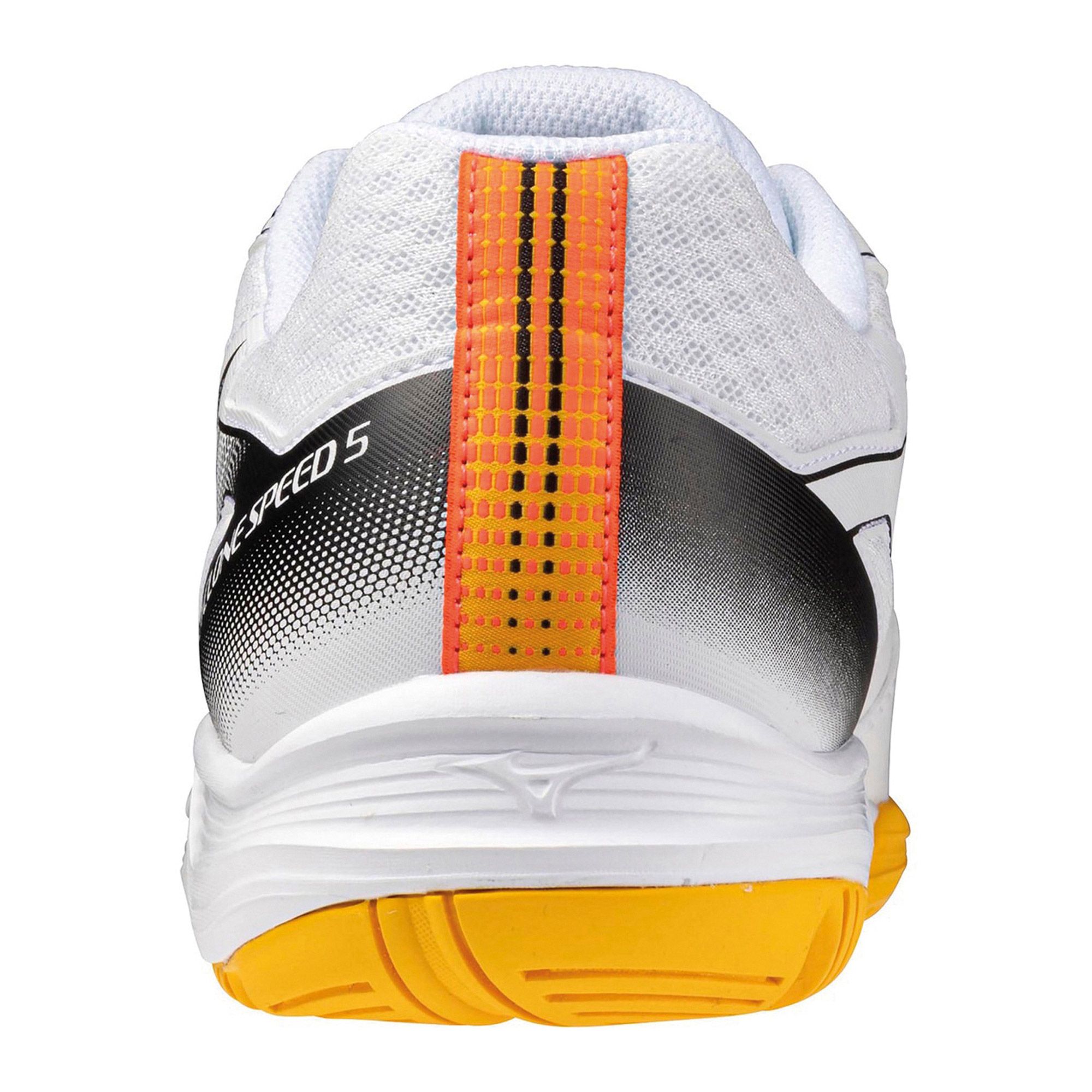 Mizuno Cyclone Speed 5 Indoorschoenen Heren