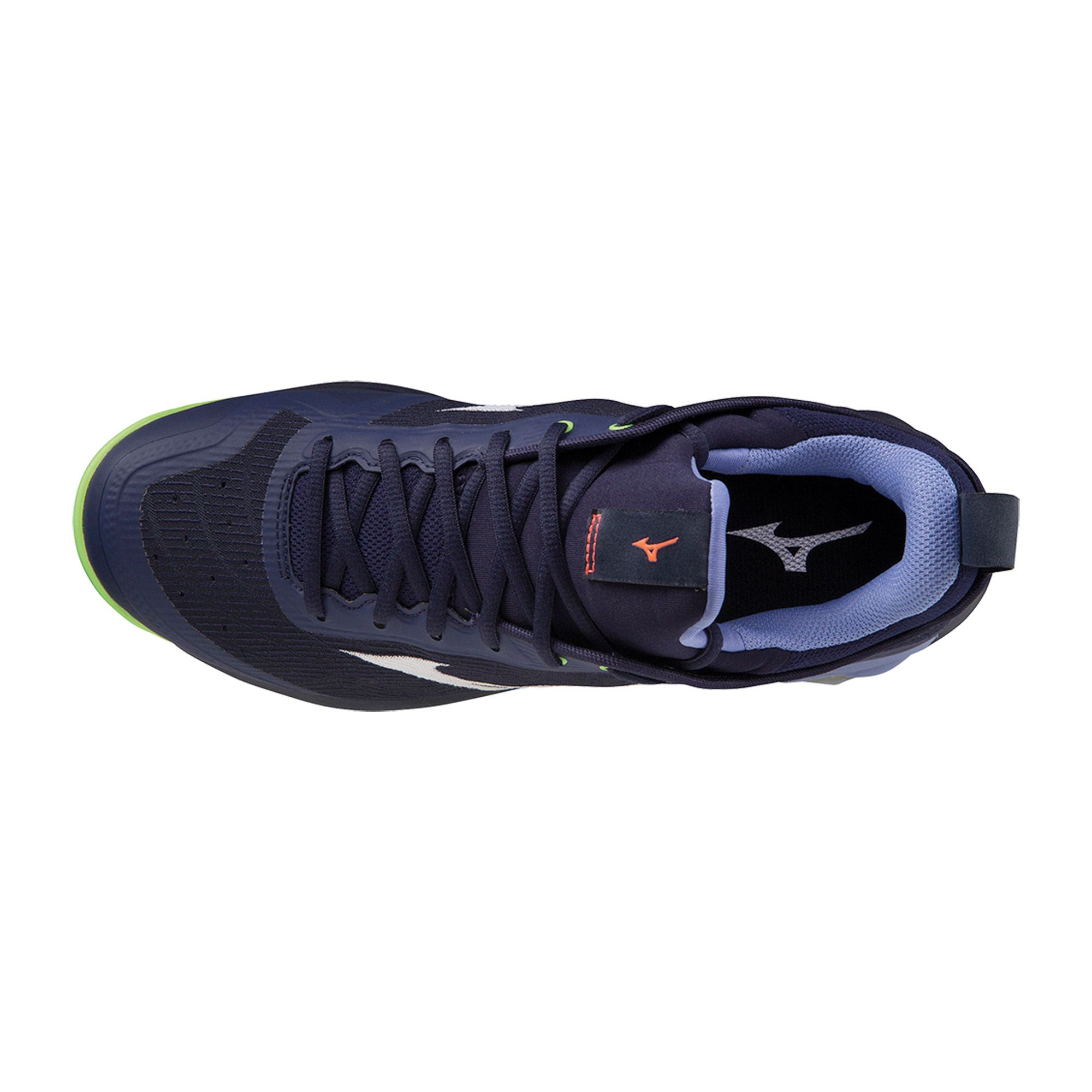 Mizuno Wave Luminous 2 Indoorschoenen Senior