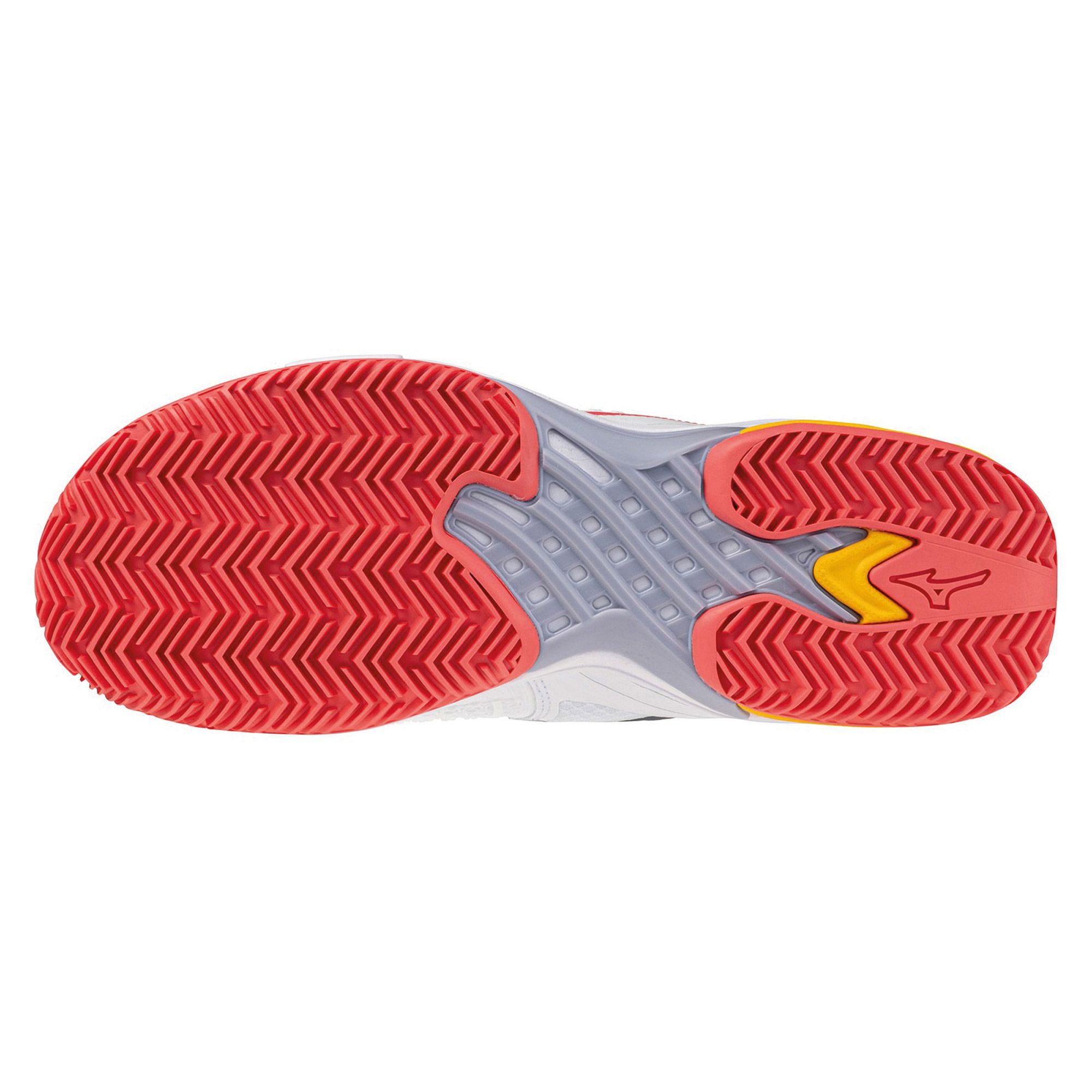 Mizuno Wave Exceed Tour Tennis Schoenen Dames