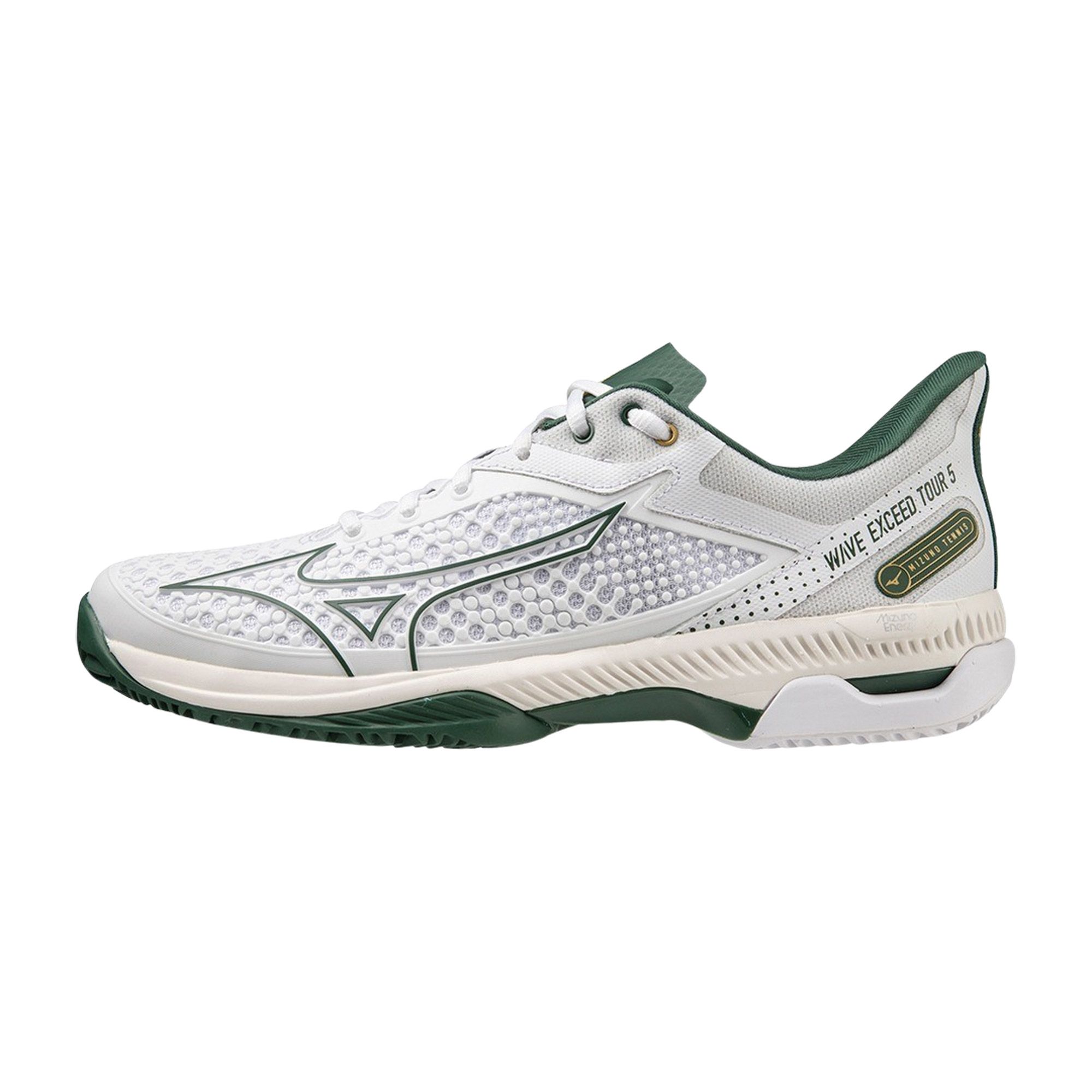 Mizuno Wave Exceed Tour 5 Clay Tennisschoenen Senior
