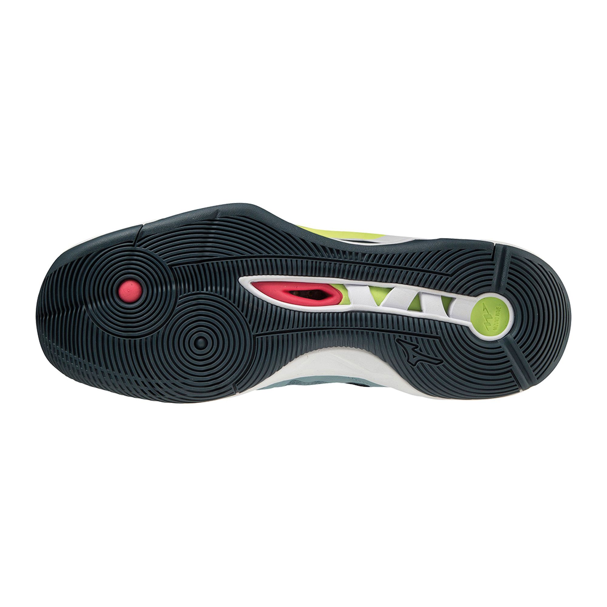 Mizuno Wave Momentum 2 Indoorshoes Men | Plutosport