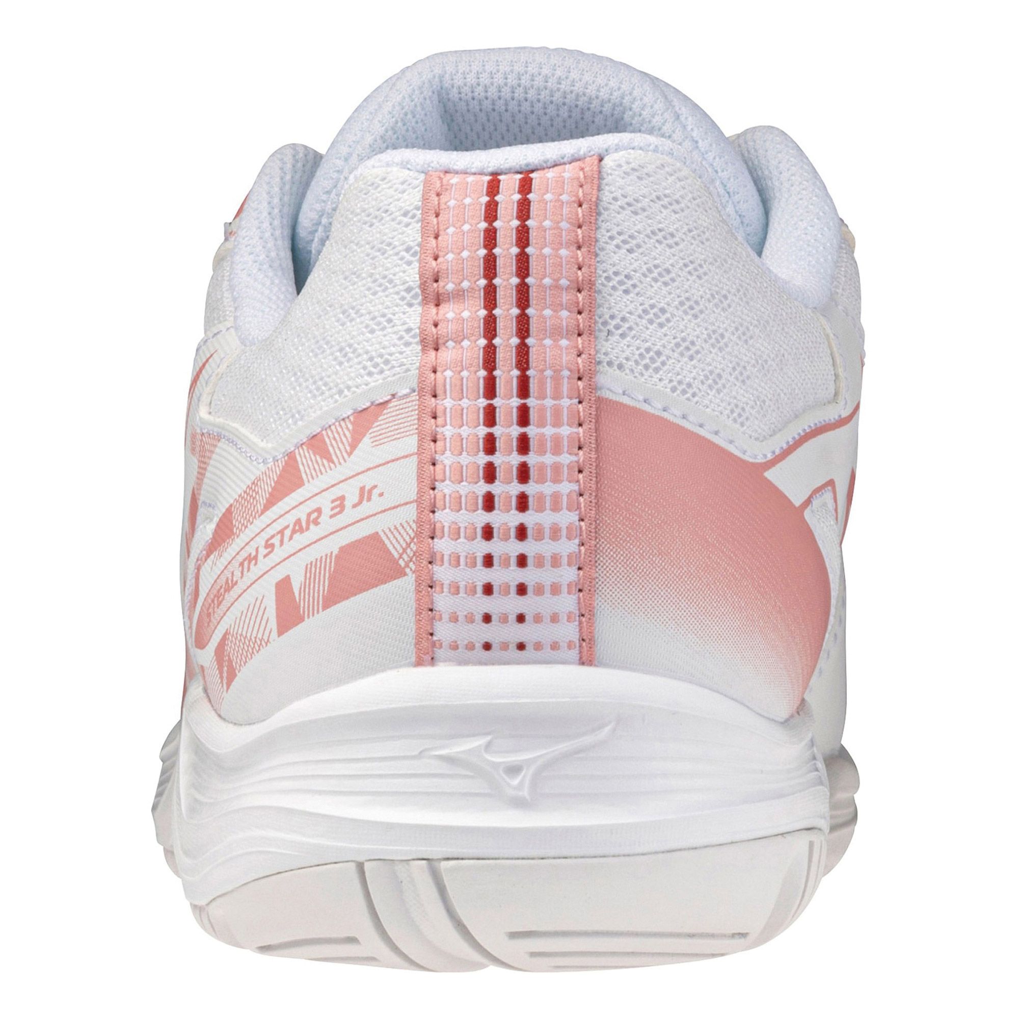 Mizuno Stealth Star 3 Handbalschoenen Junior