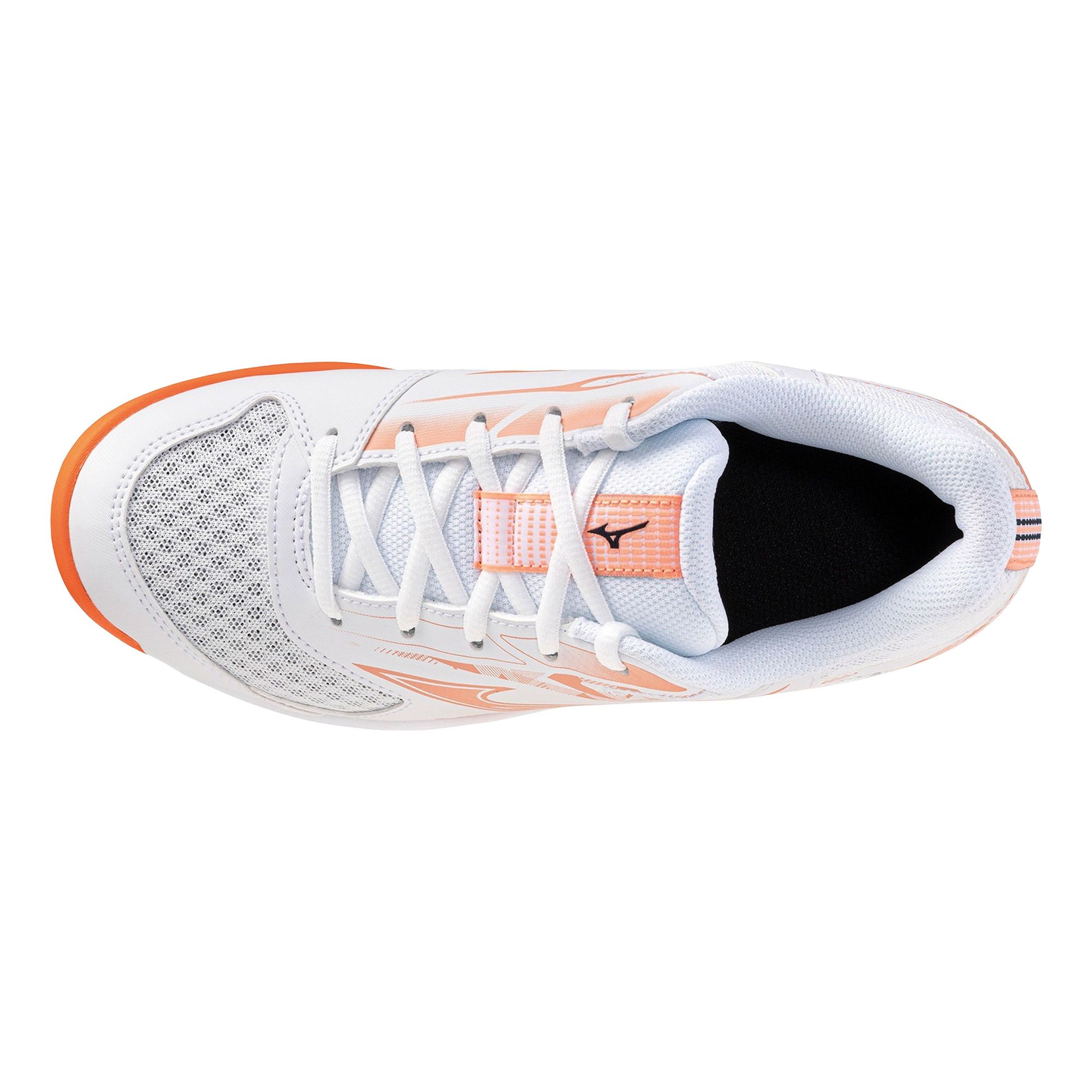 Mizuno Stealth Star 3 Handbalschuhe Kinder