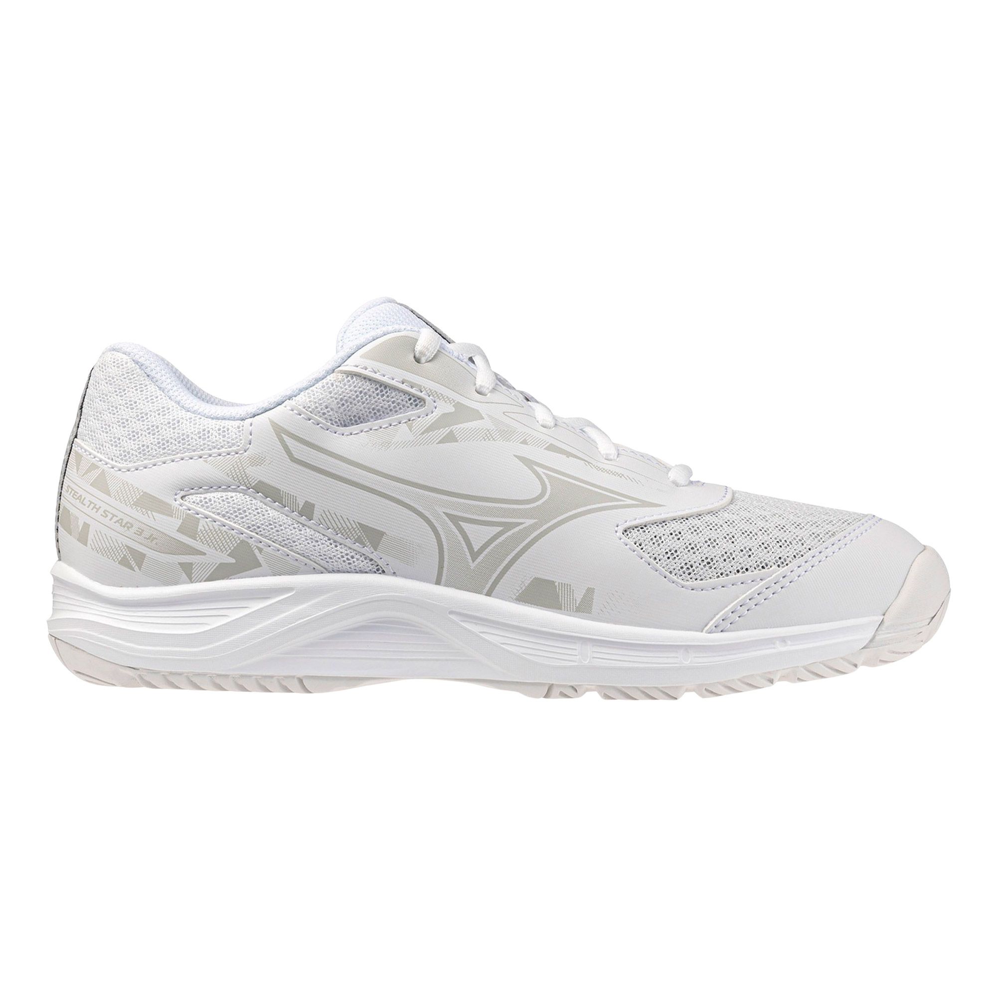 Mizuno Stealth Star 3 Handbalschoenen Junior