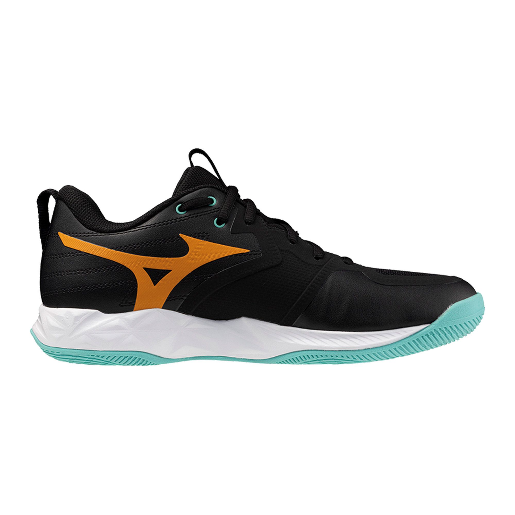 Mizuno Wave Momentum Pro Indoorschoenen Heren