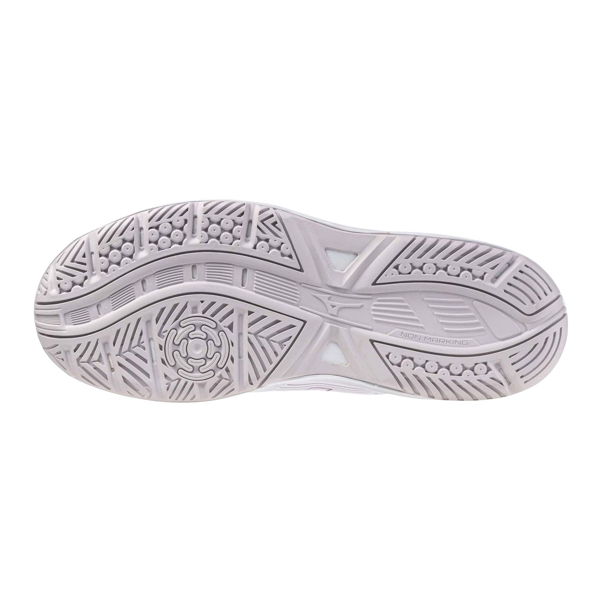 Mizuno Cyclone Speed 4 Indoorshoes Women | Plutosport