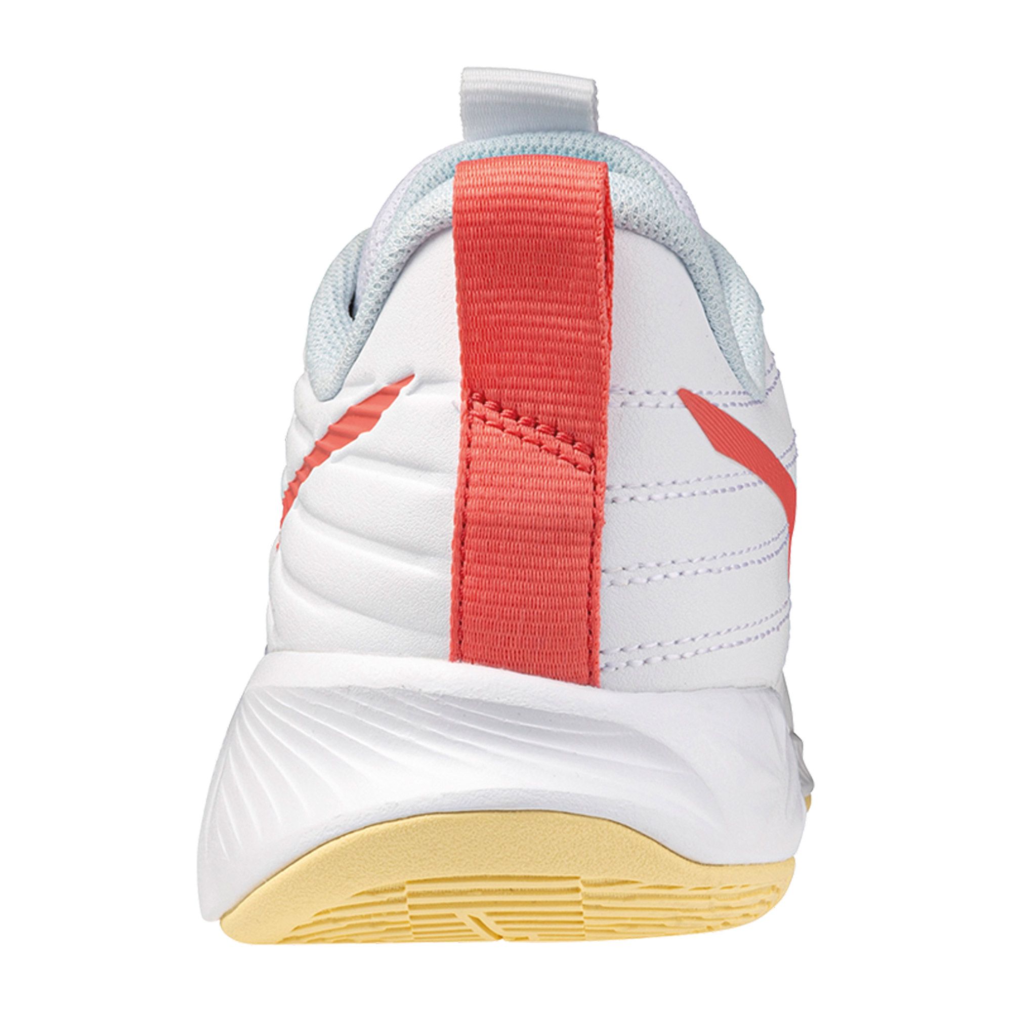 Mizuno Wave Momentum Pro Chaussures d'intérieur pour femmes
