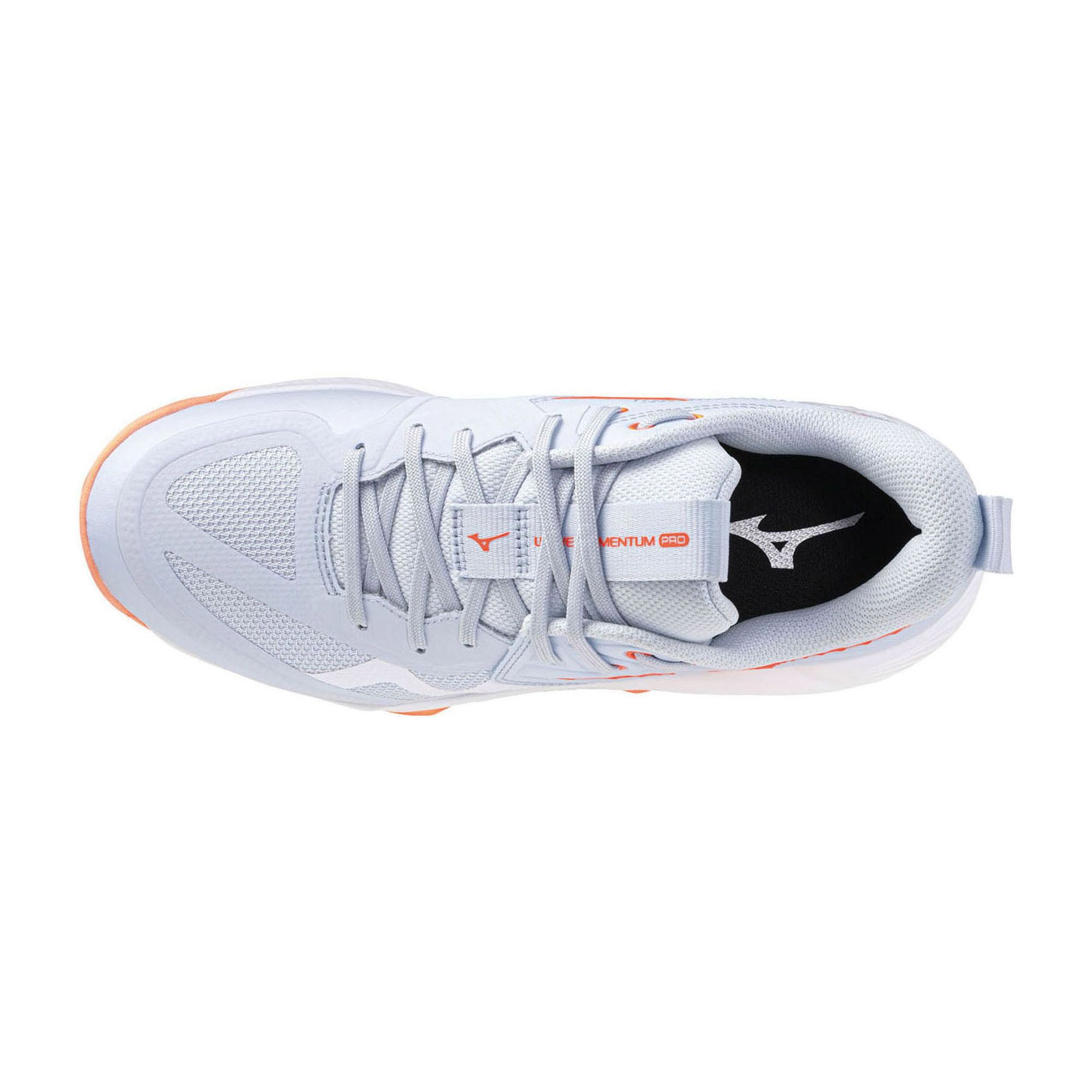 Mizuno Wave Momentum Pro Indoorshoes Women