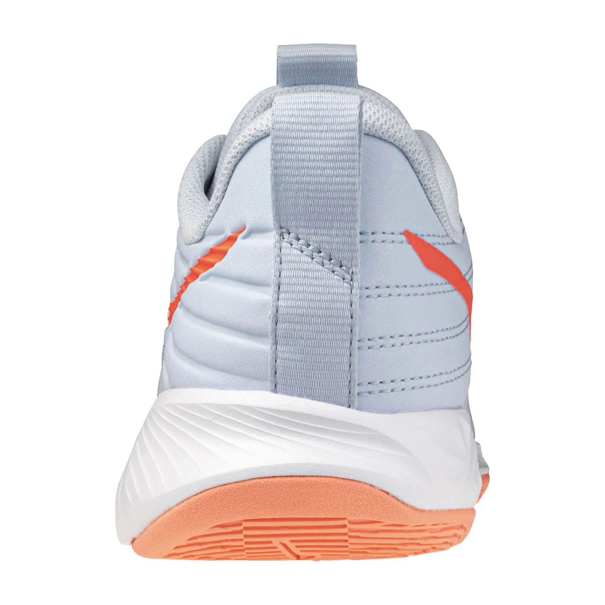 Mizuno Wave Momentum Pro Indoorshoes Women