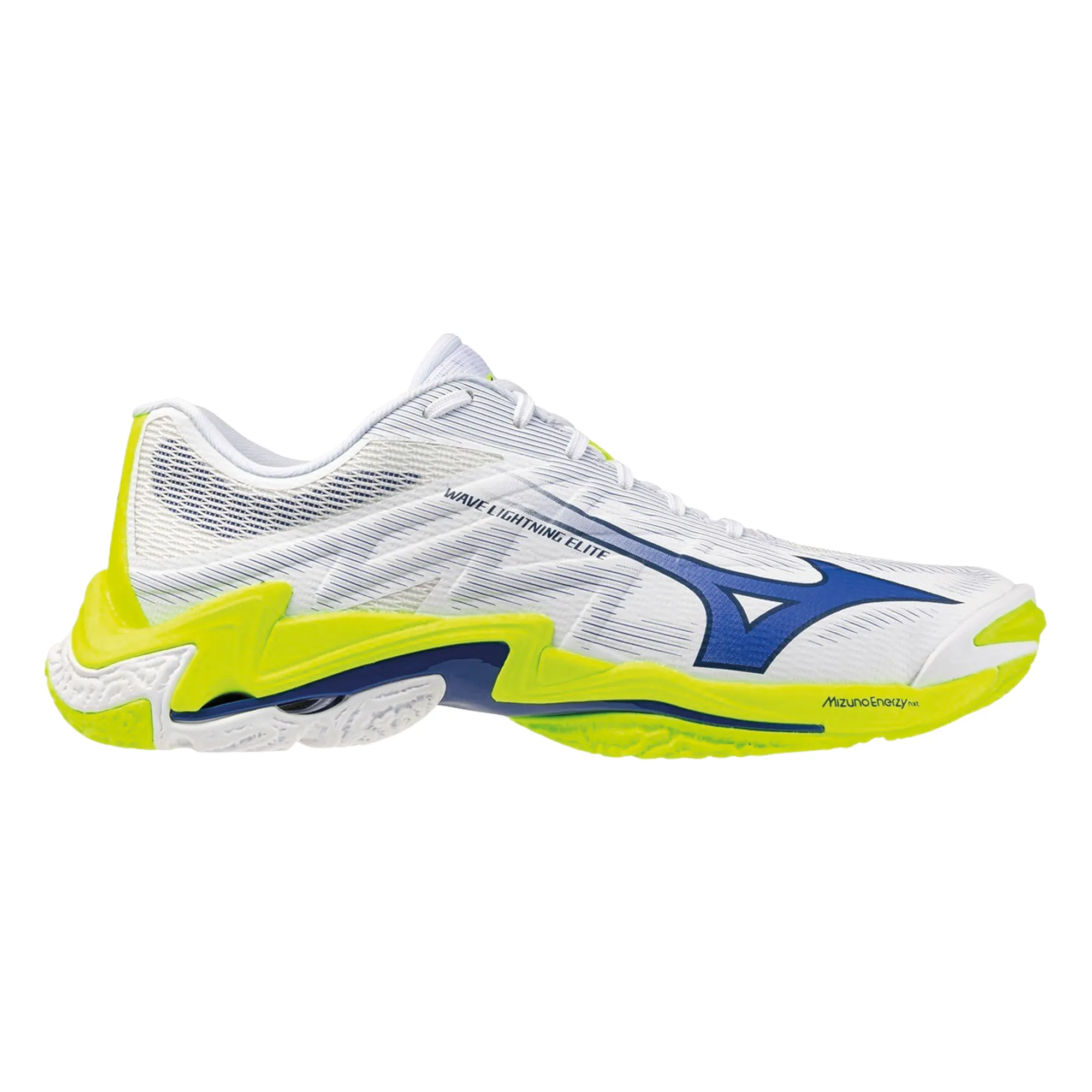 Mizuno Wave Lightning Elite Indoorschoenen Senior