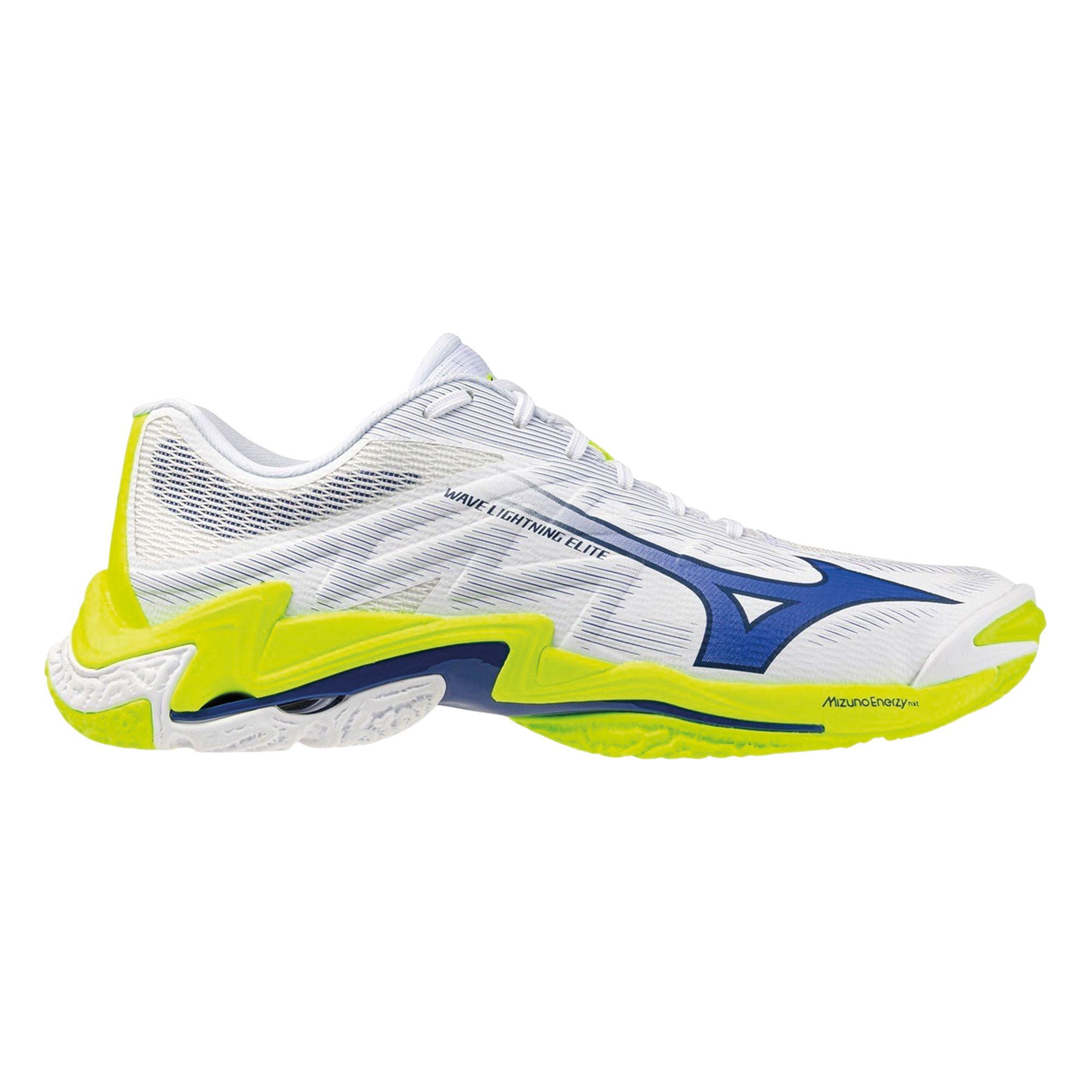 Mizuno Wave Lightning Elite Indoorschoenen Senior