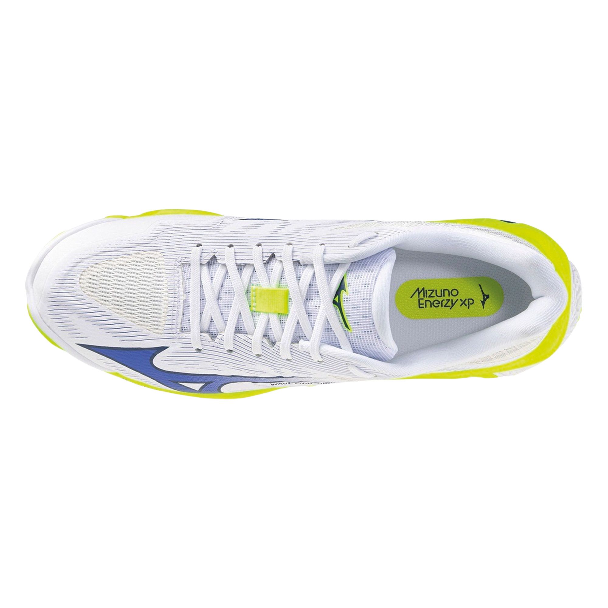 Mizuno Wave Lightning Elite Indoorschoenen Senior